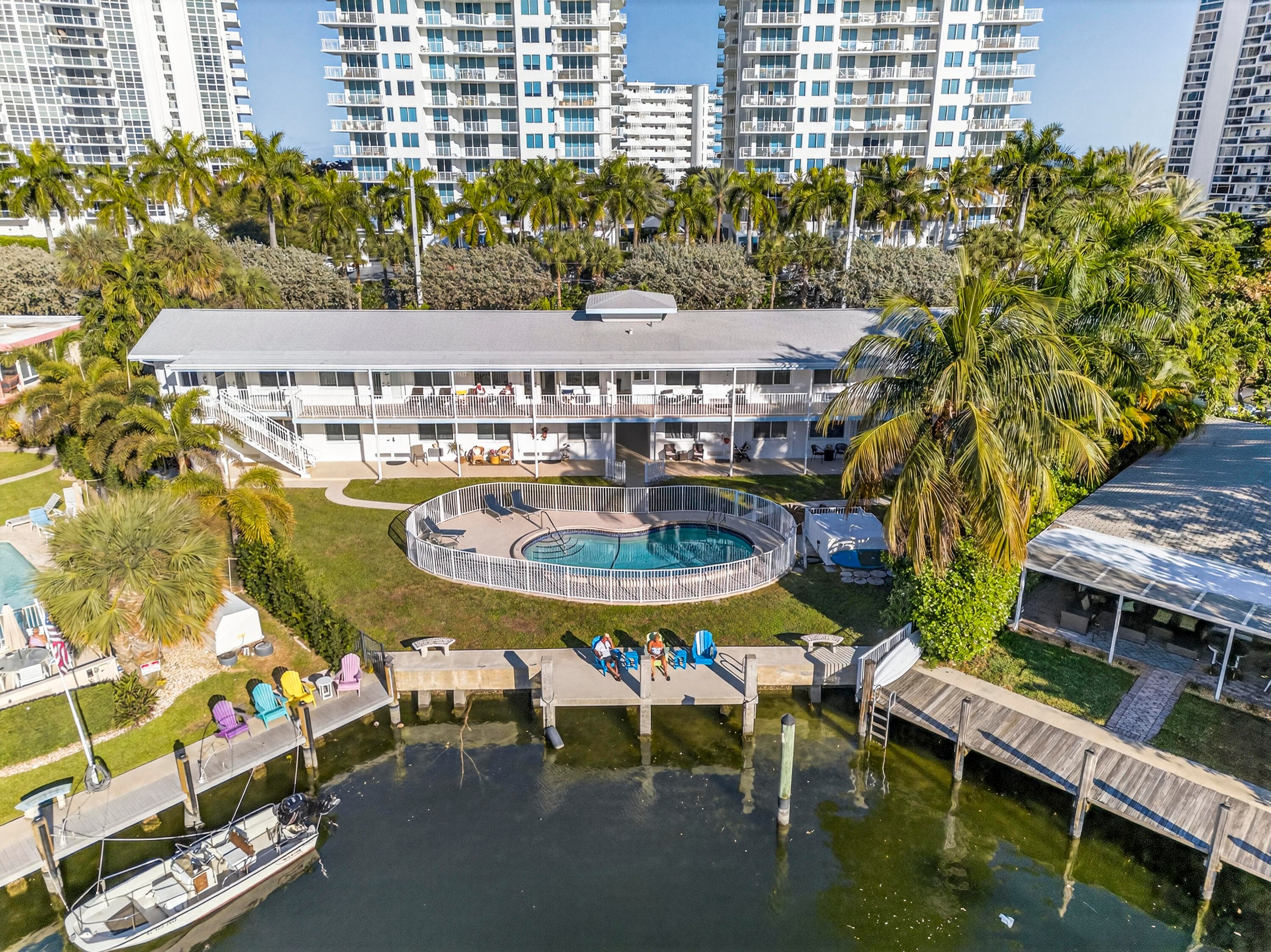 2815 NE 33rd Avenue 106, Fort Lauderdale, FL 33308 — photo 21 of 33
