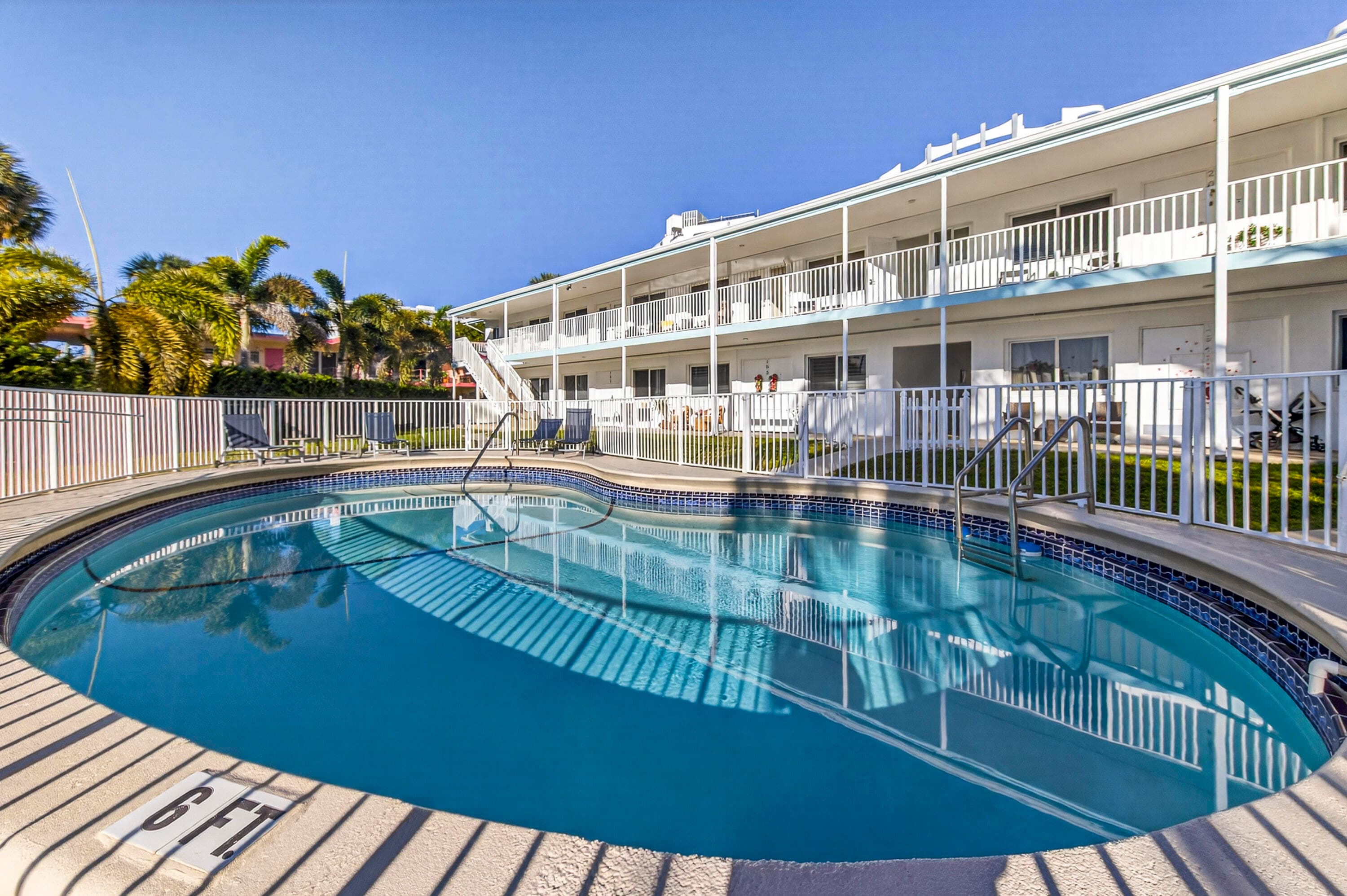 2815 NE 33rd Avenue 106, Fort Lauderdale, FL 33308 — photo 20 of 33