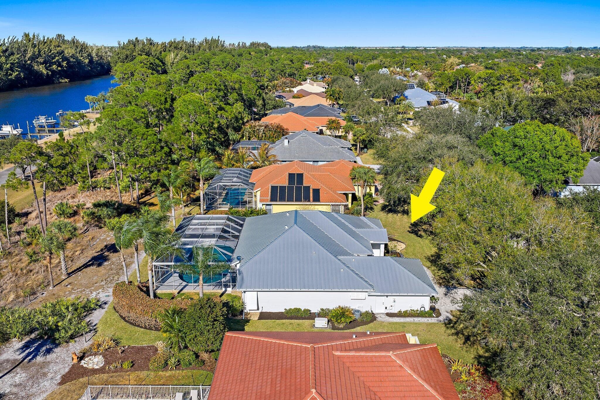 8888 SW Fishermans Wharf Drive, Stuart, FL 34997 — photo 8 of 45