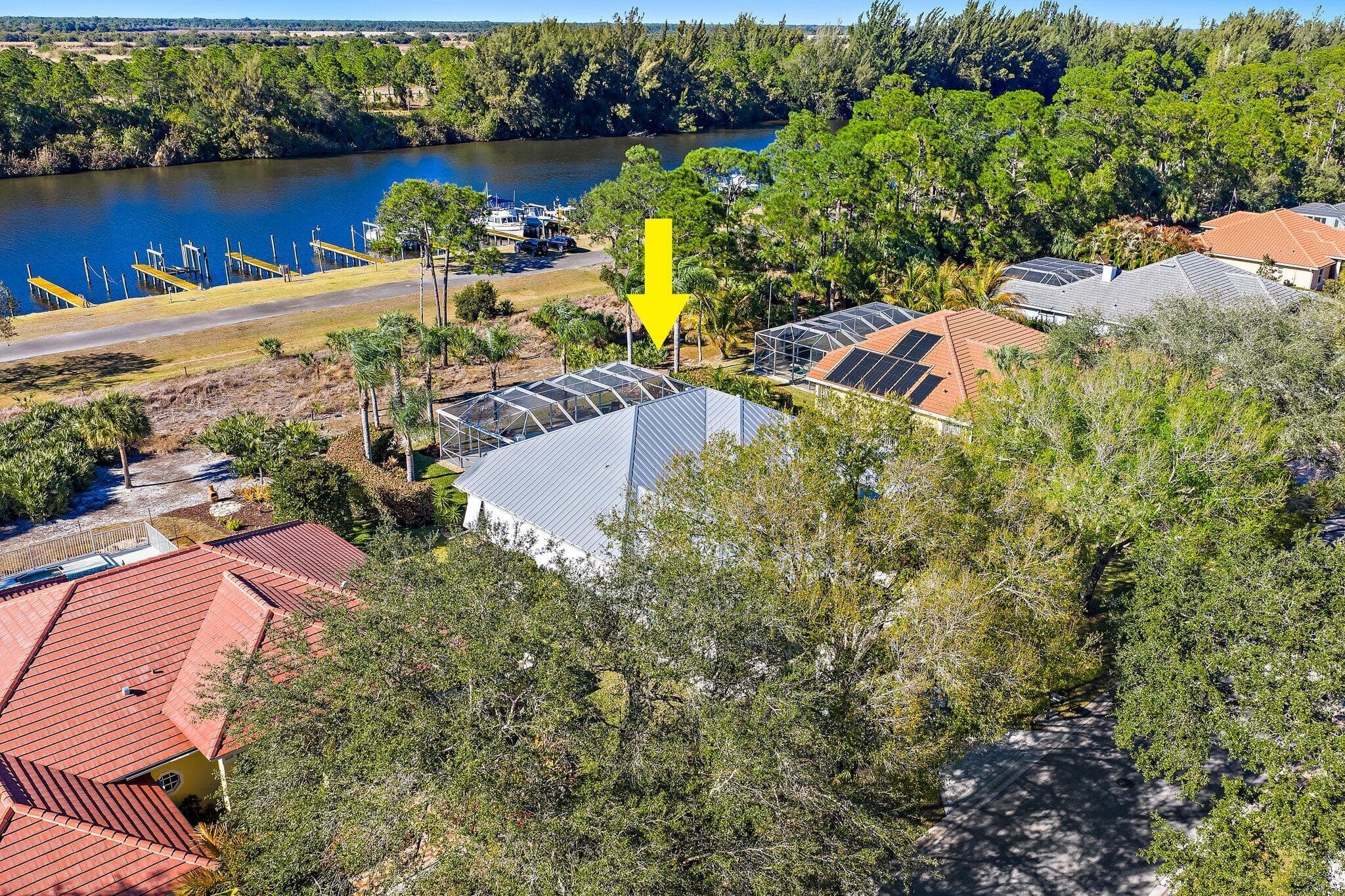 8888 SW Fishermans Wharf Drive, Stuart, FL 34997 — photo 9 of 45