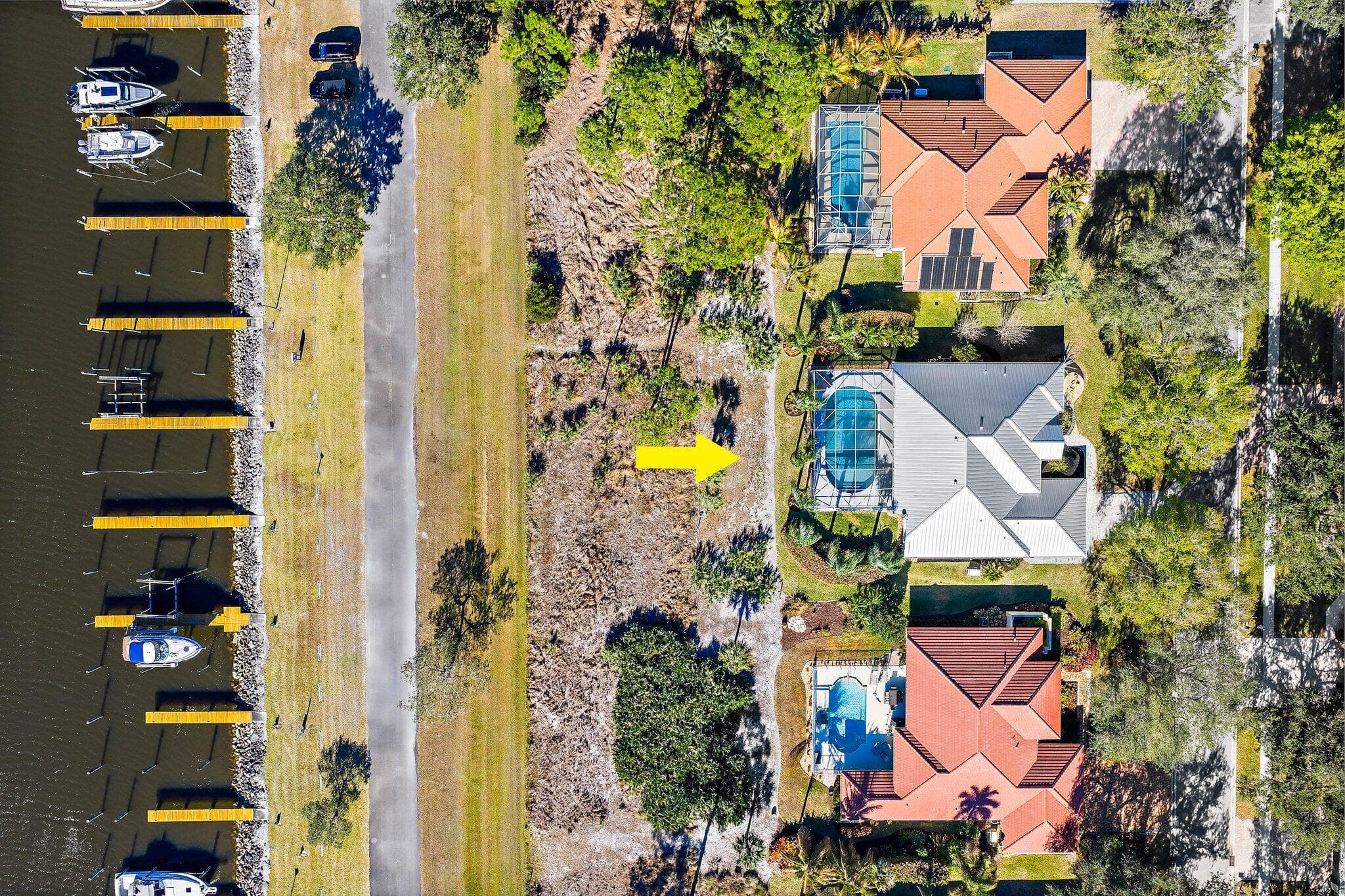 8888 SW Fishermans Wharf Drive, Stuart, FL 34997 — photo 10 of 45