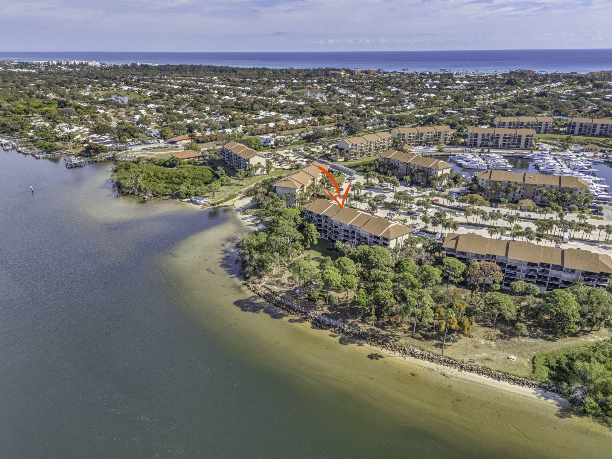 1901 Marina Isle Way 304, Jupiter, FL 33477 — photo 49 of 64