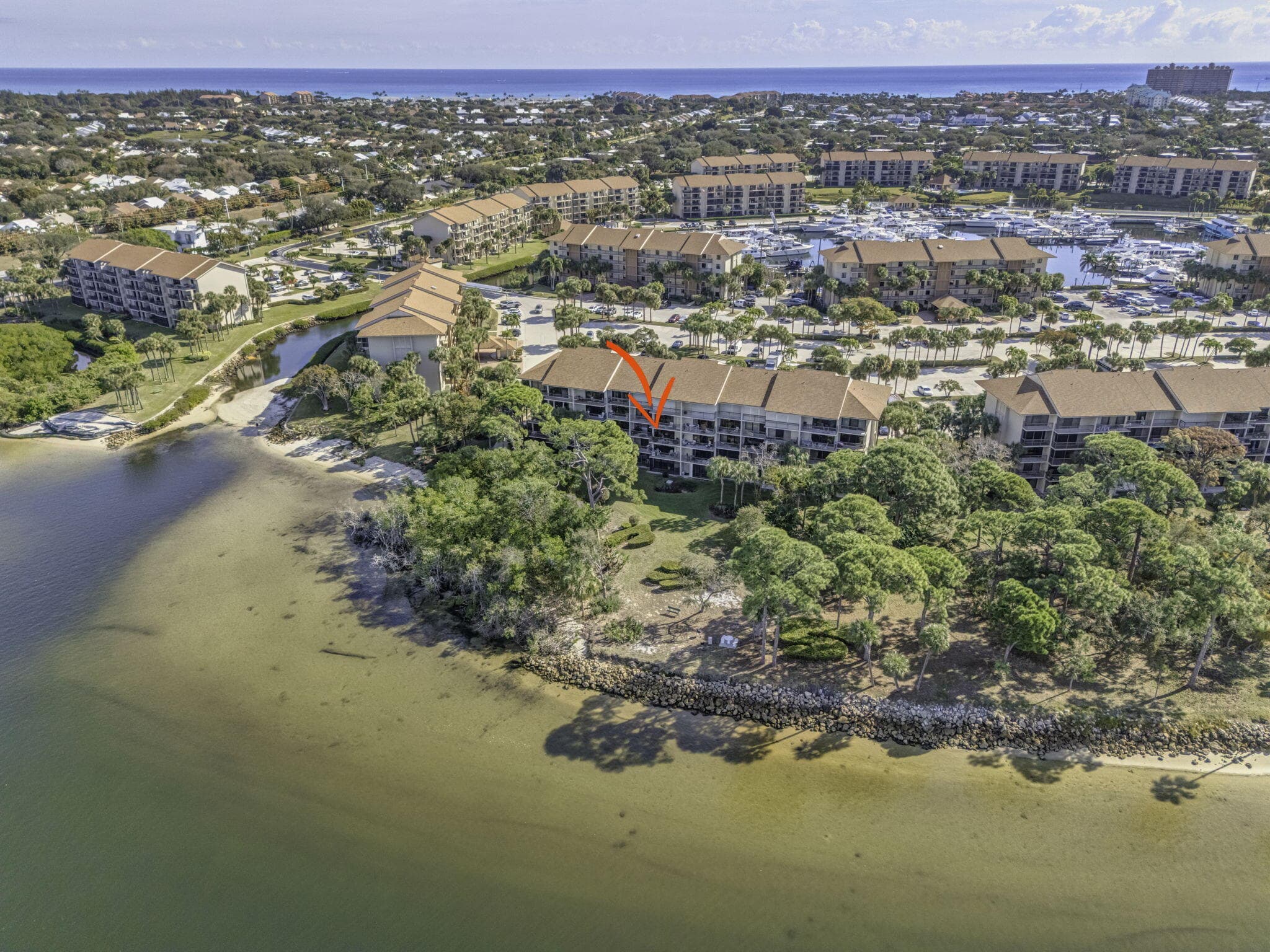 1901 Marina Isle Way 304, Jupiter, FL 33477 — photo 50 of 64