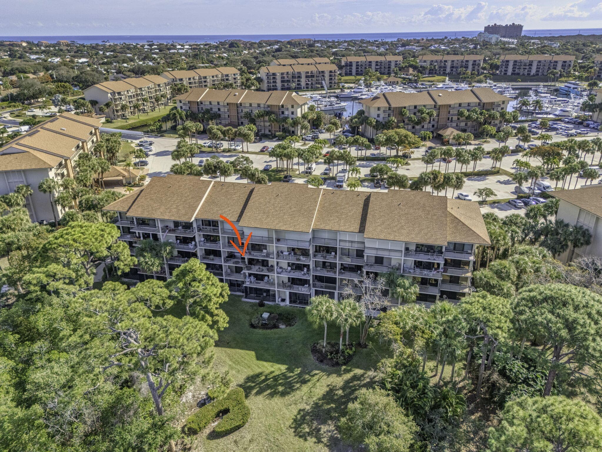 1901 Marina Isle Way 304, Jupiter, FL 33477 — photo 52 of 64