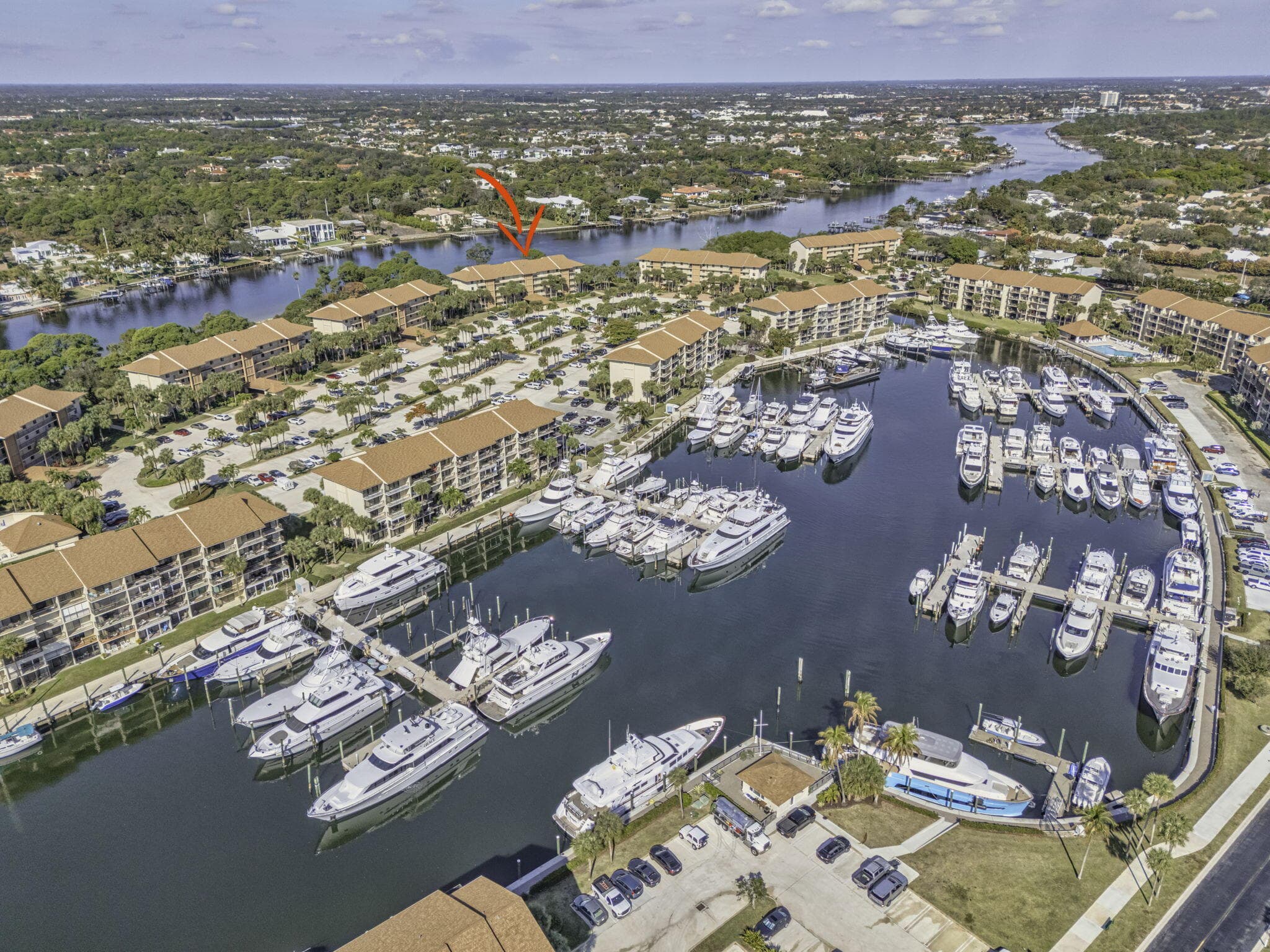 1901 Marina Isle Way 304, Jupiter, FL 33477 — photo 53 of 64