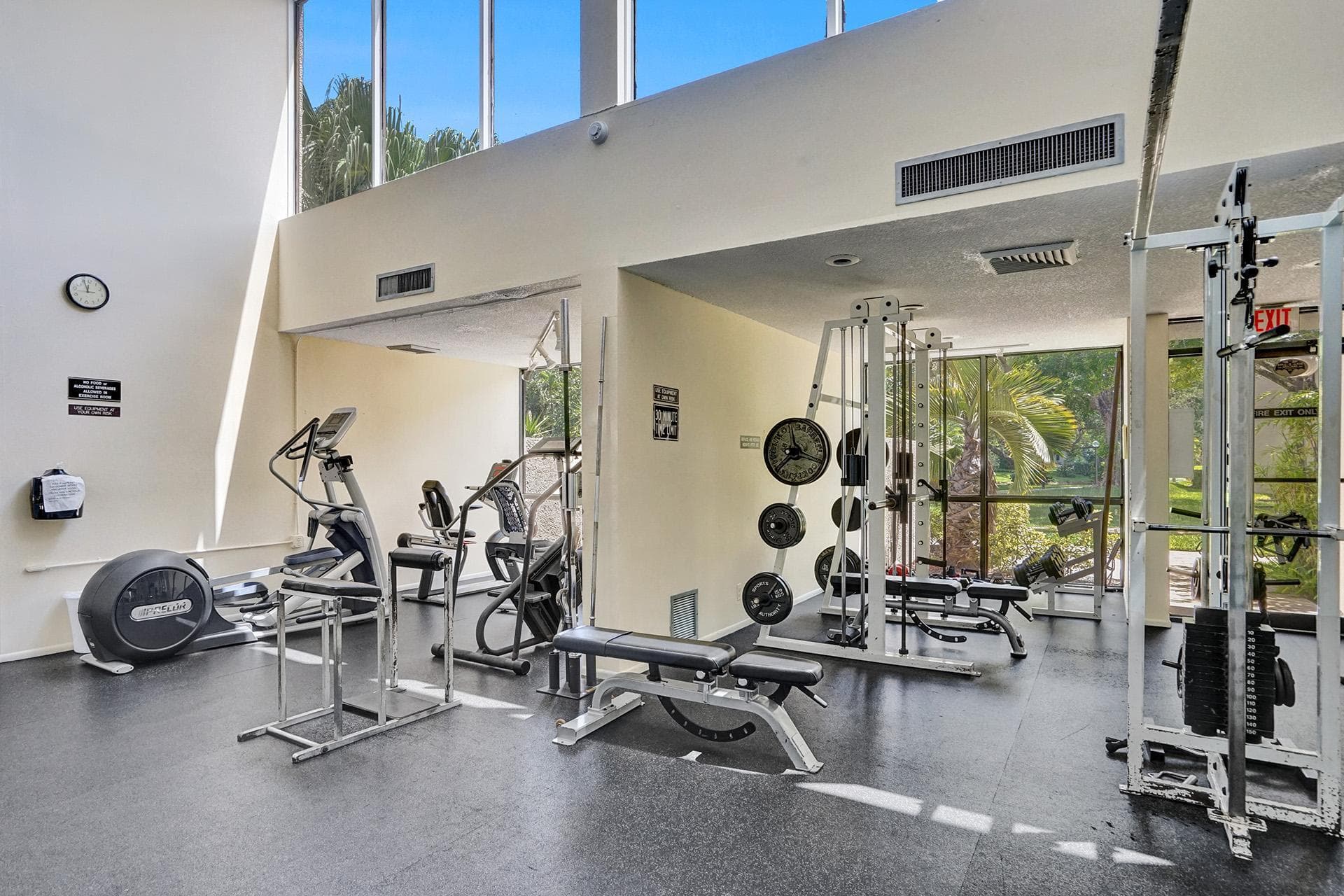 2334 S Cypress Bend Drive 907, Pompano Beach, FL 33069 — photo 7 of 18