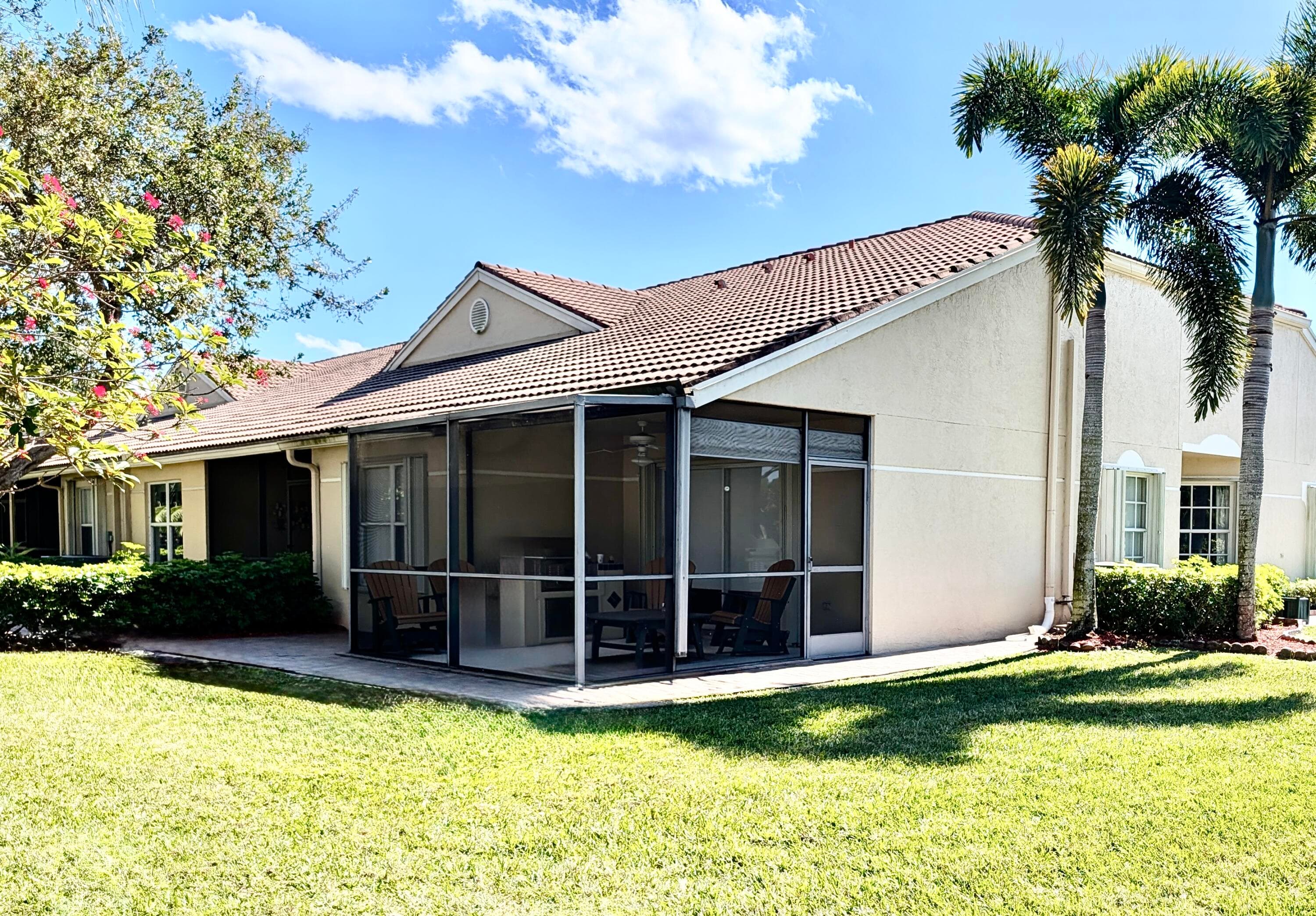 9391 Bridgeport Drive, West Palm Beach, FL 33411 — photo 23 of 35