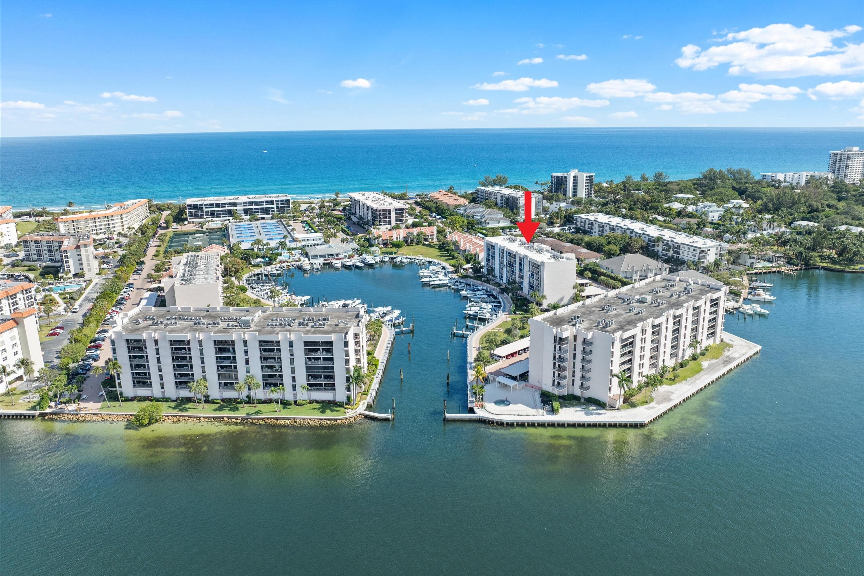 2687 N Ocean Boulevard 506 G, Boca Raton, FL 33431 — photo 1 of 41