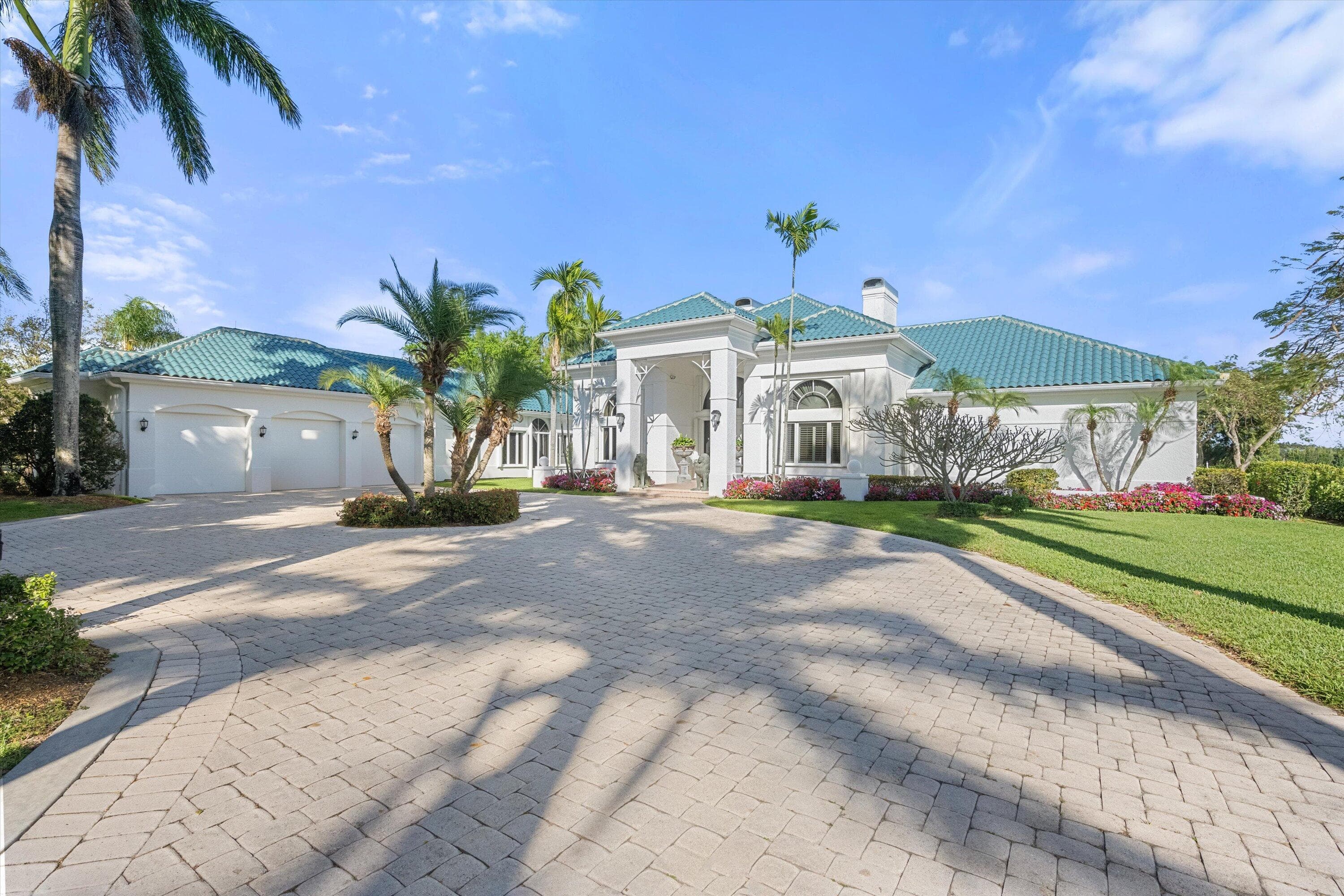 3220 Santa Barbara Drive, Wellington, FL 33414 — photo 1 of 76