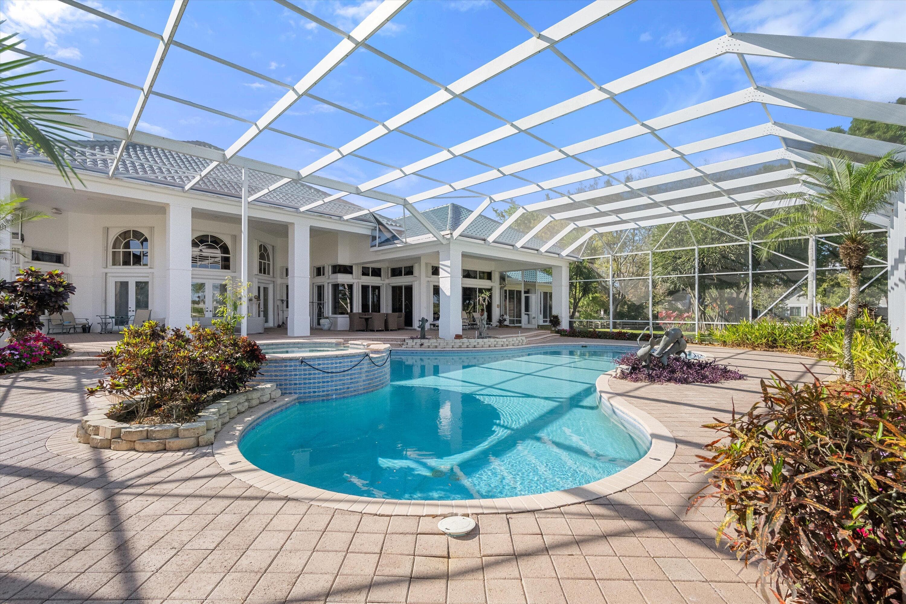 3220 Santa Barbara Drive, Wellington, FL 33414 — photo 49 of 76