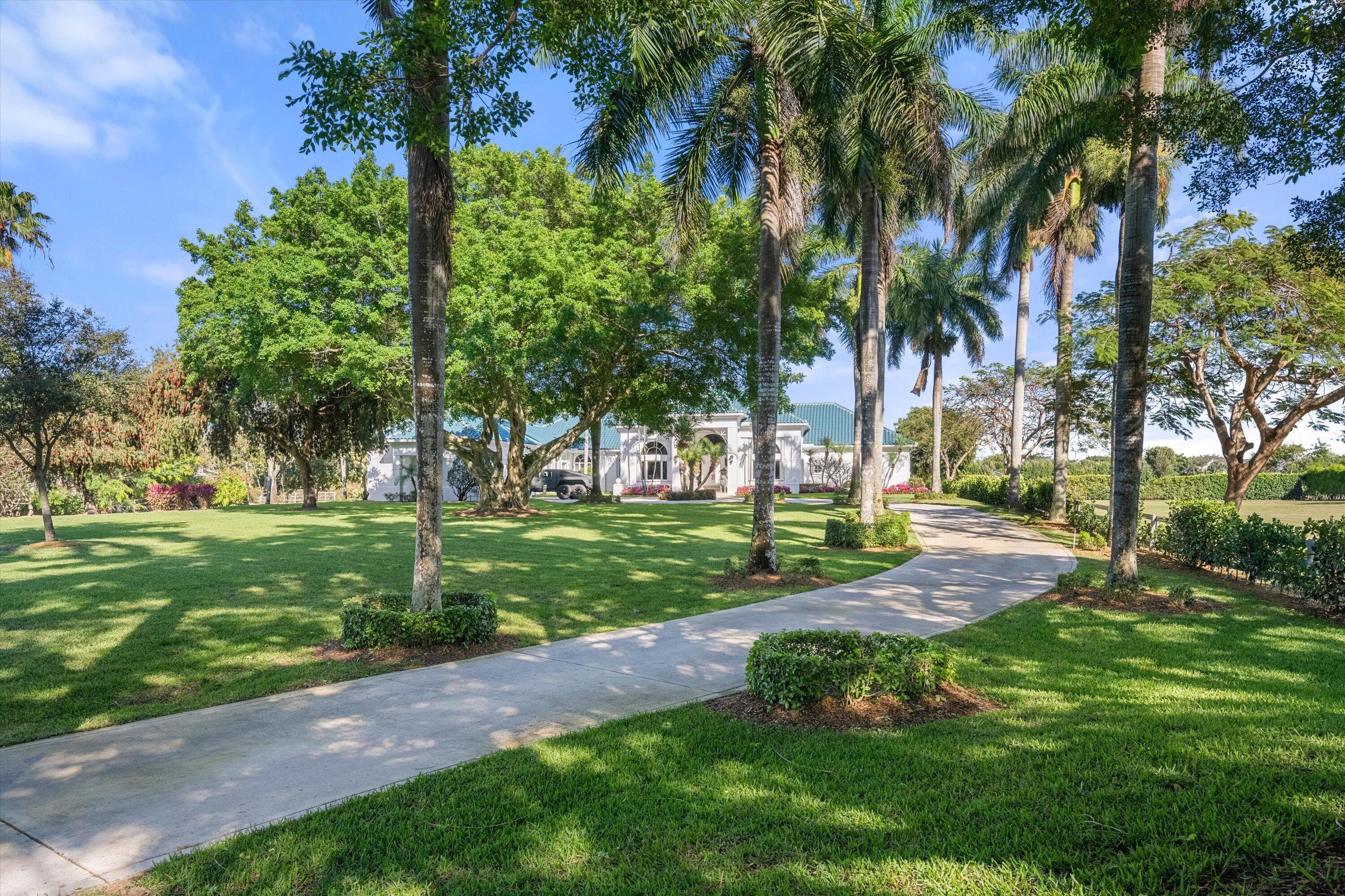 3220 Santa Barbara Drive, Wellington, FL 33414 — photo 64 of 76