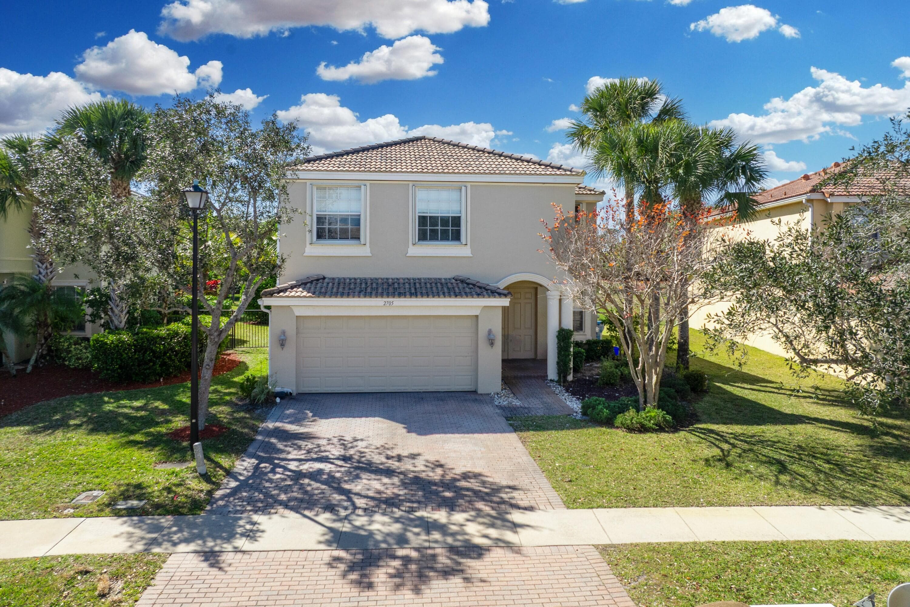 2705 Pienza Circle, Royal Palm Beach, FL 33411 — photo 1 of 61