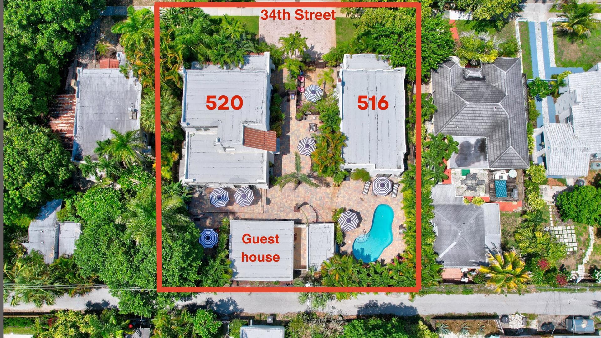 516-520 34th Street, West Palm Beach, FL 33407 — photo 3 of 70