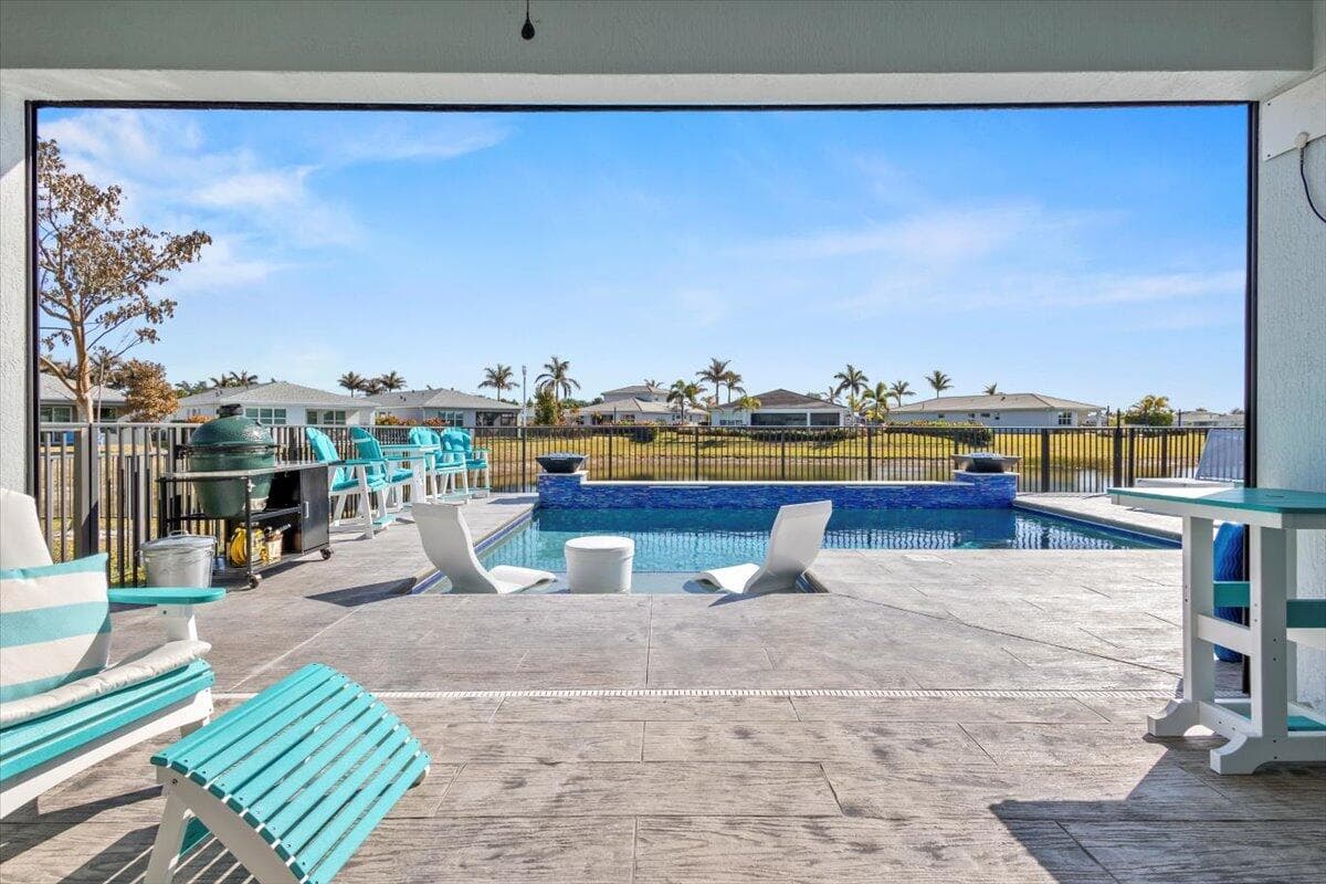 11364 SW Lyra Drive, Port St. Lucie, FL 34987 — photo 1 of 65