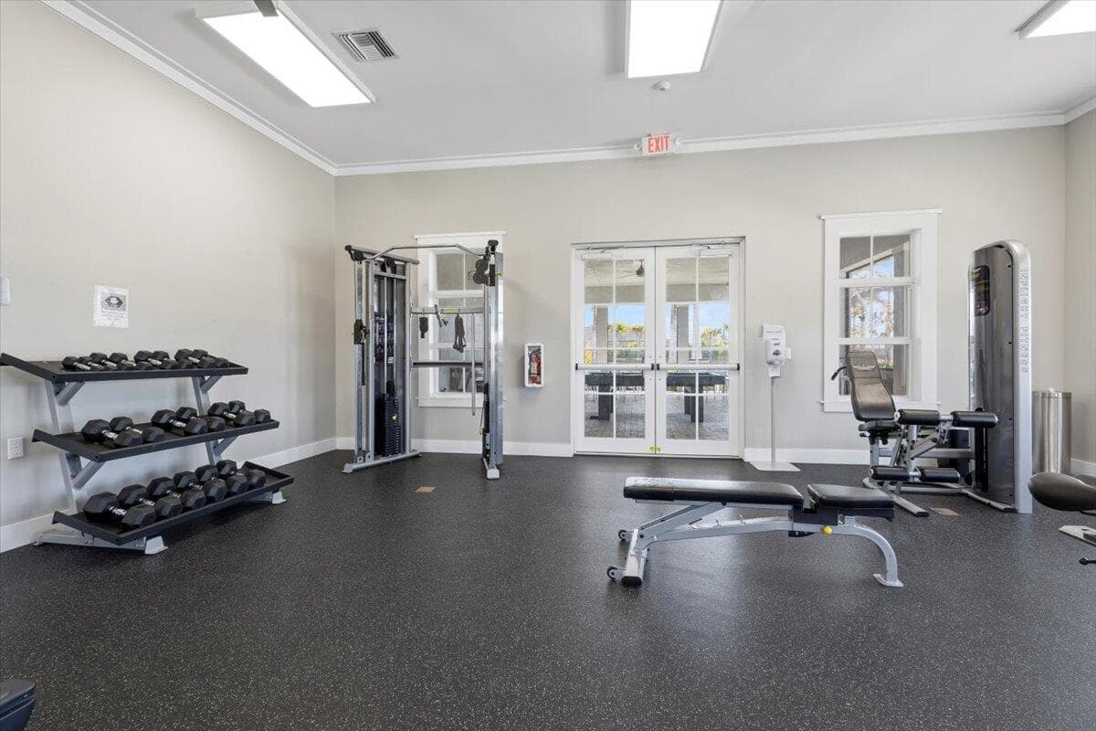11364 SW Lyra Drive, Port St. Lucie, FL 34987 — photo 63 of 65