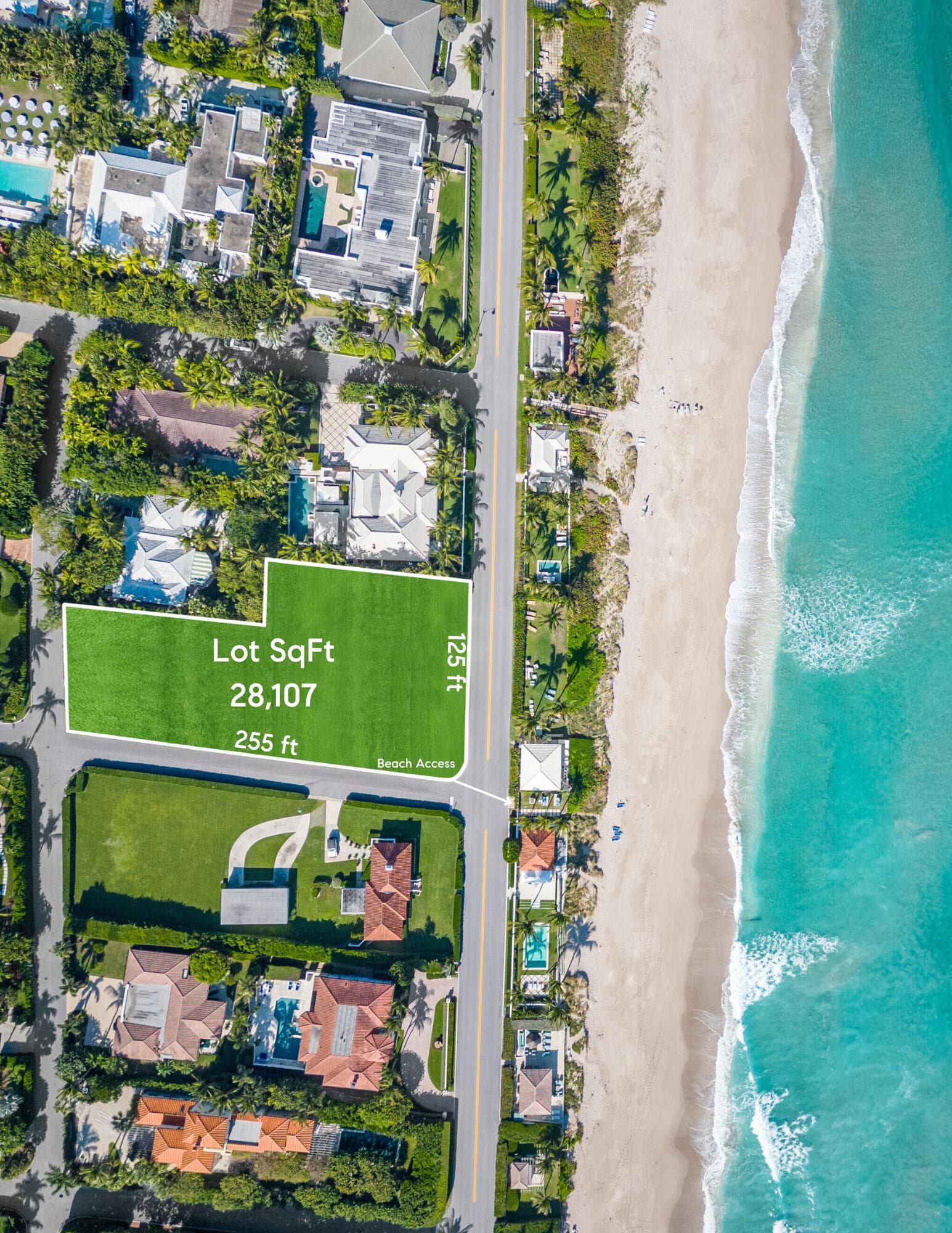 1285 N Ocean Boulevard, Palm Beach, FL 33480 — photo 6 of 27