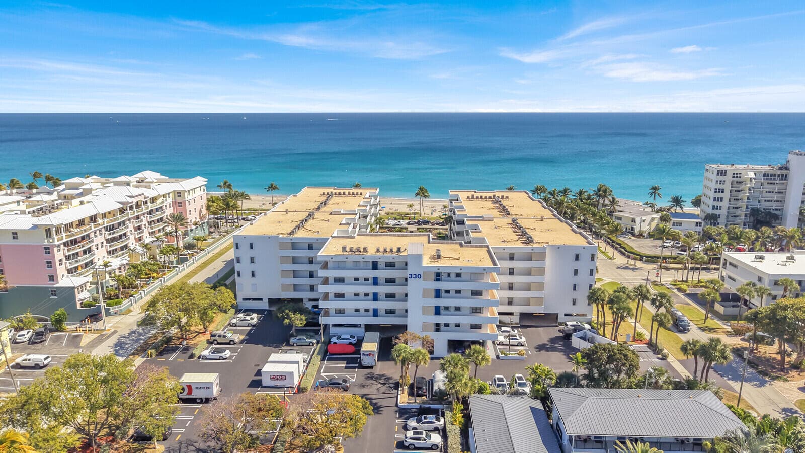330 SE 20th Avenue 314, Deerfield Beach, FL 33441 — photo 38 of 48