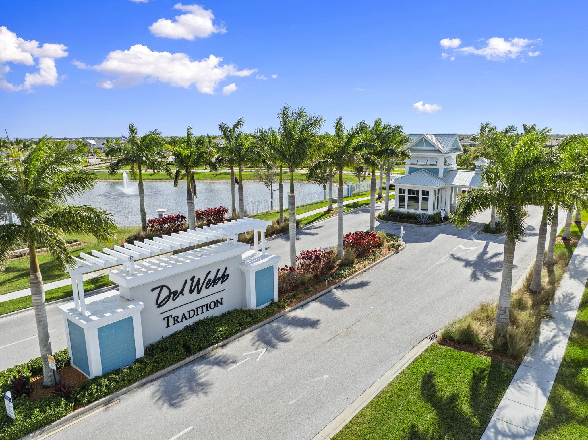 12902 SW Gingerline Drive, Port St. Lucie, FL 34987 — photo 68 of 72