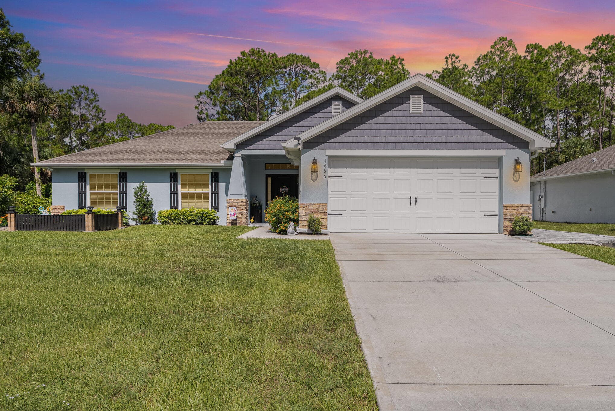 1486 Harper Boulevard SW, Palm Bay, FL 32908 — photo 1 of 33