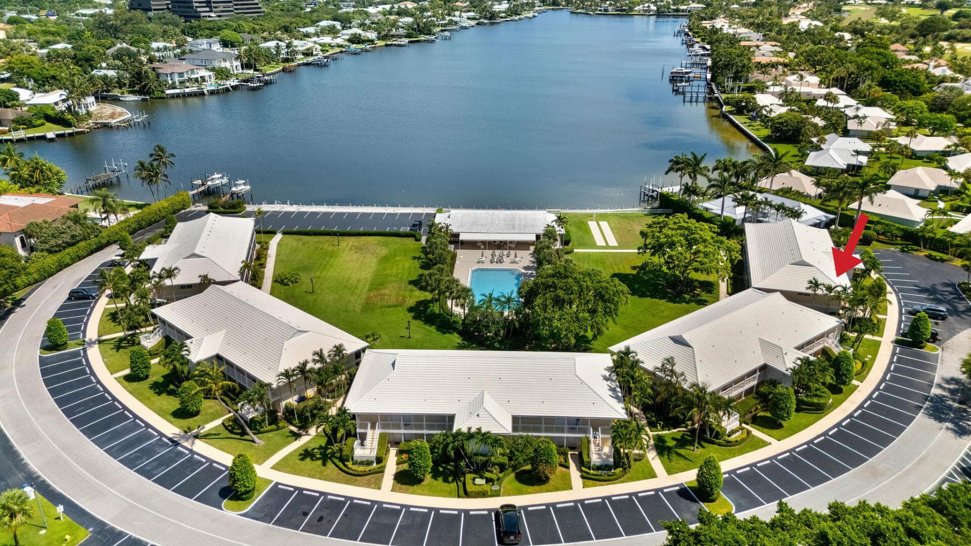 1 Church Lane 105-106, North Palm Beach, FL 33408 — photo 1 of 6