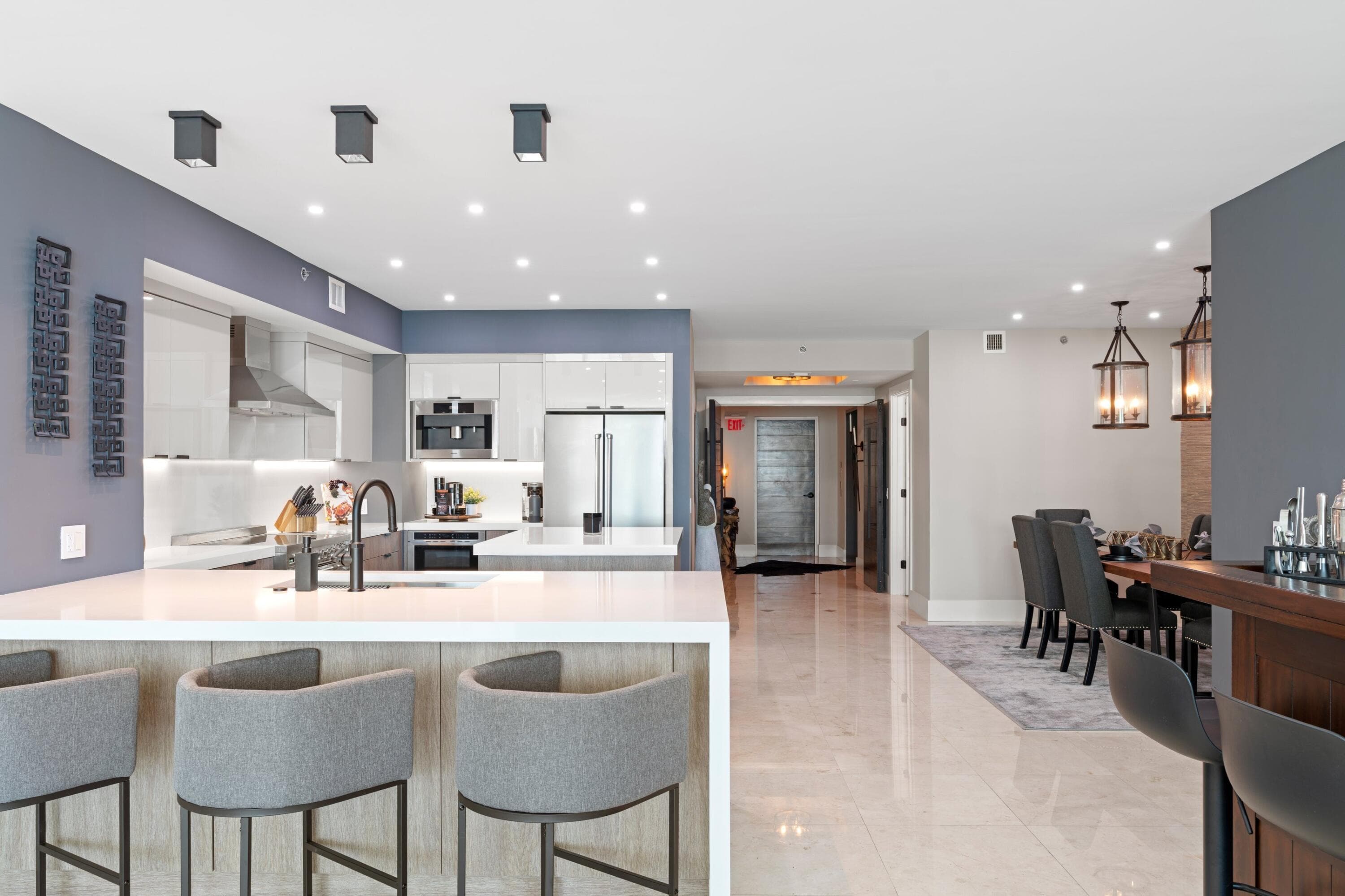 101 S Fort Lauderdale Beach Boulevard 702, Fort Lauderdale, FL 33316 — photo 13 of 44