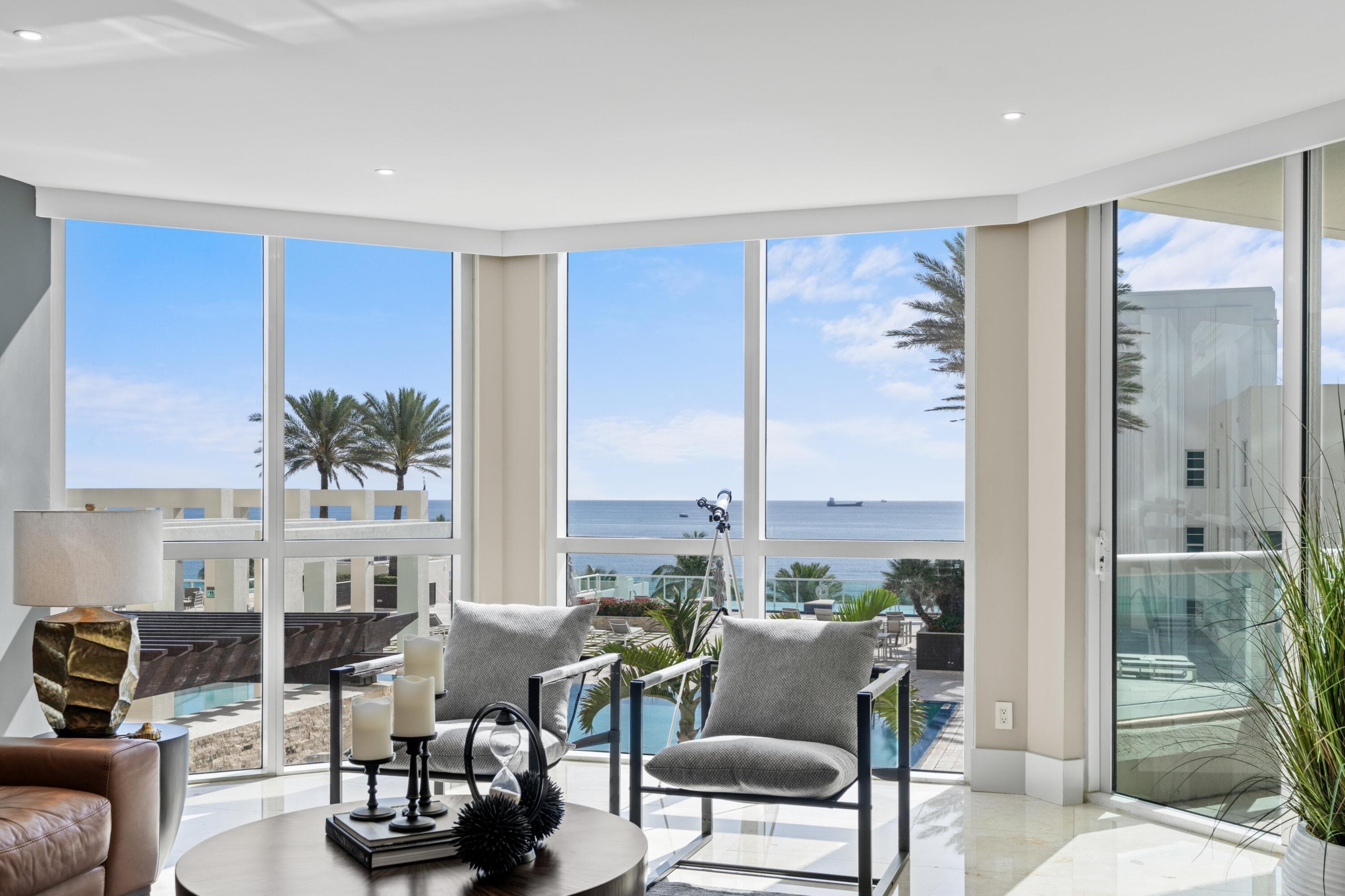 101 S Fort Lauderdale Beach Boulevard 702, Fort Lauderdale, FL 33316 — photo 1 of 44