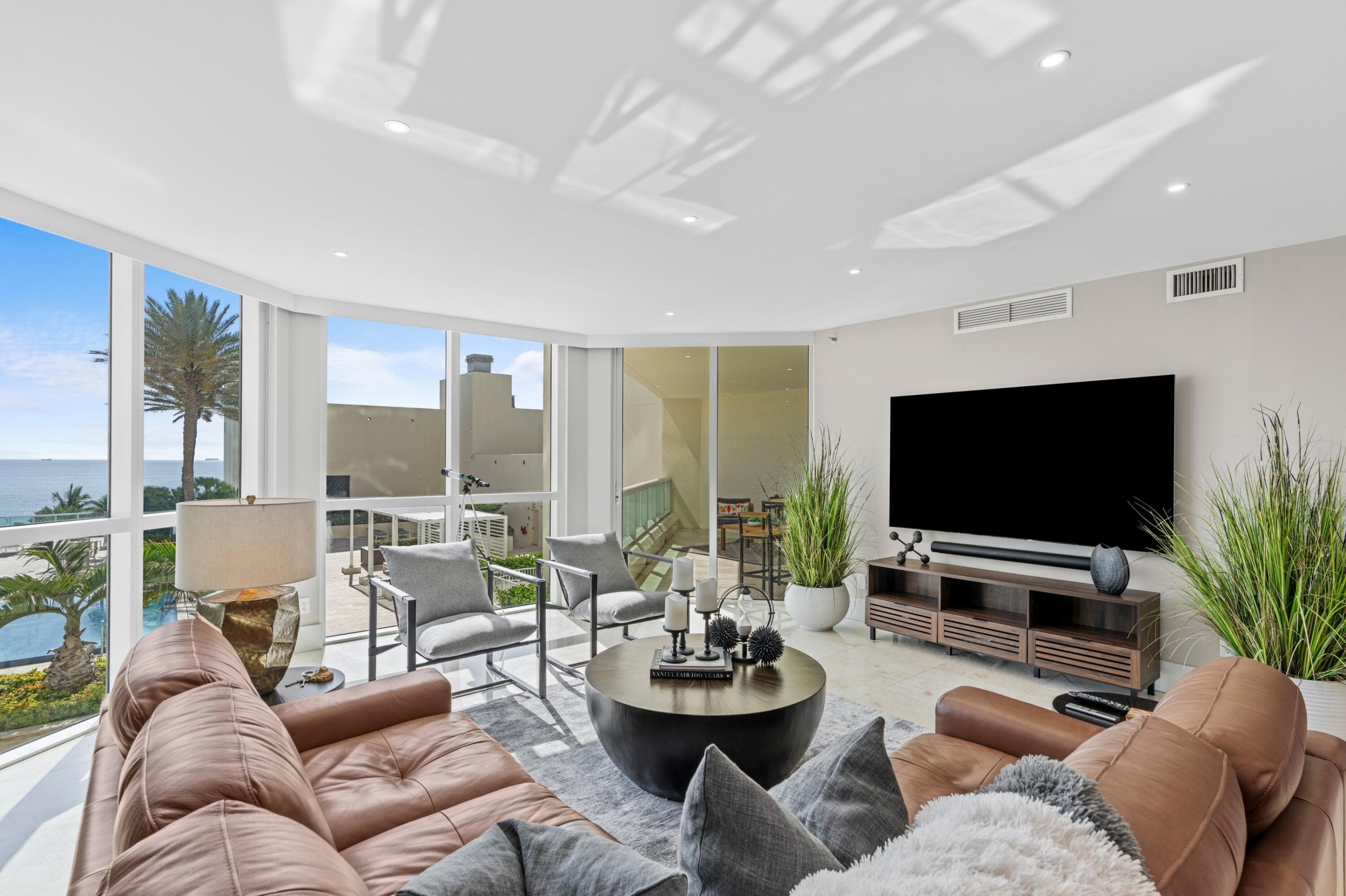 101 S Fort Lauderdale Beach Boulevard 702, Fort Lauderdale, FL 33316 — photo 4 of 44