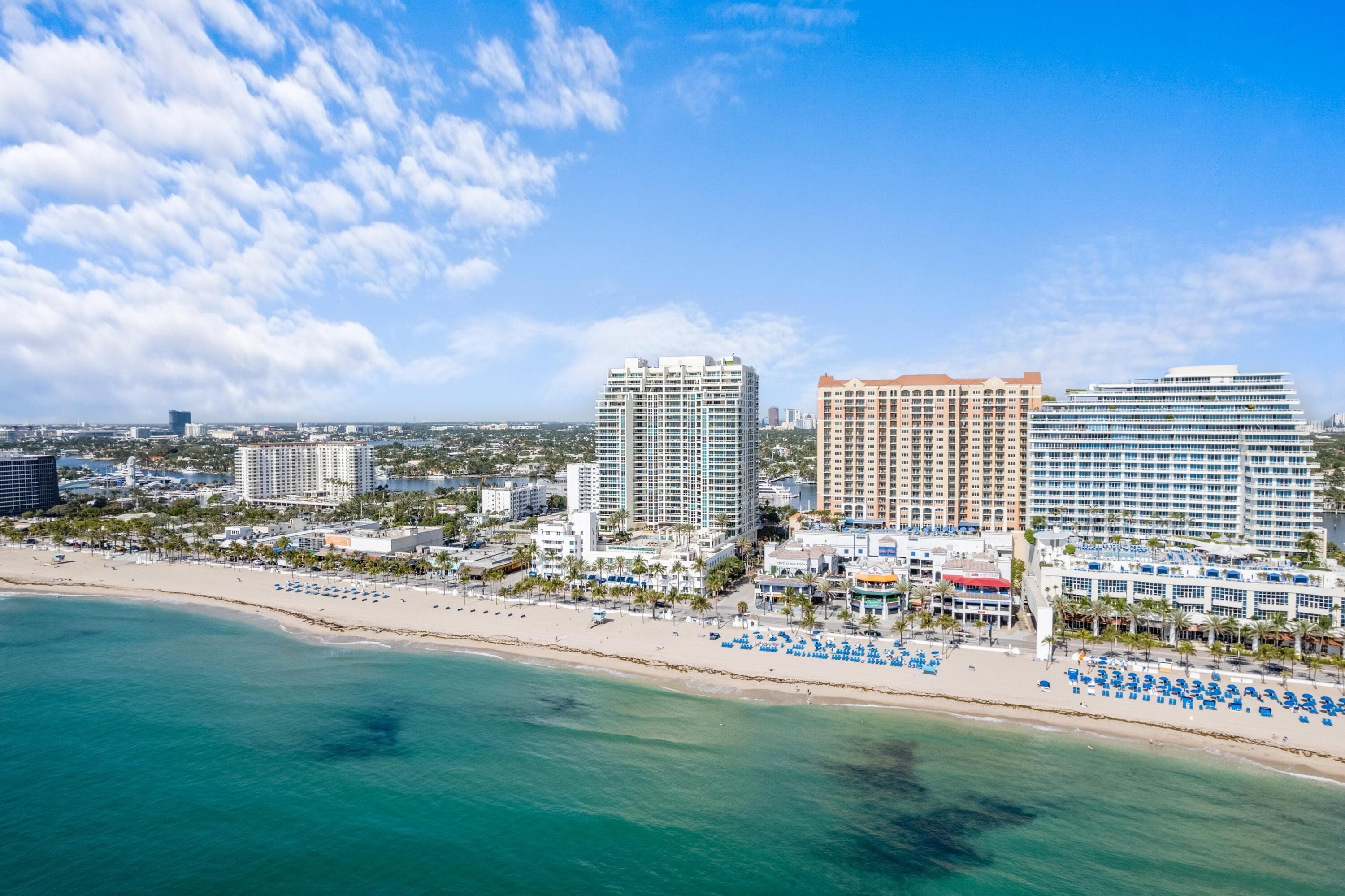 101 S Fort Lauderdale Beach Boulevard 702, Fort Lauderdale, FL 33316 — photo 40 of 44