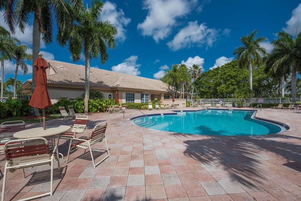 1975 Oak Berry Circle, Wellington, FL 33414 — photo 36 of 39