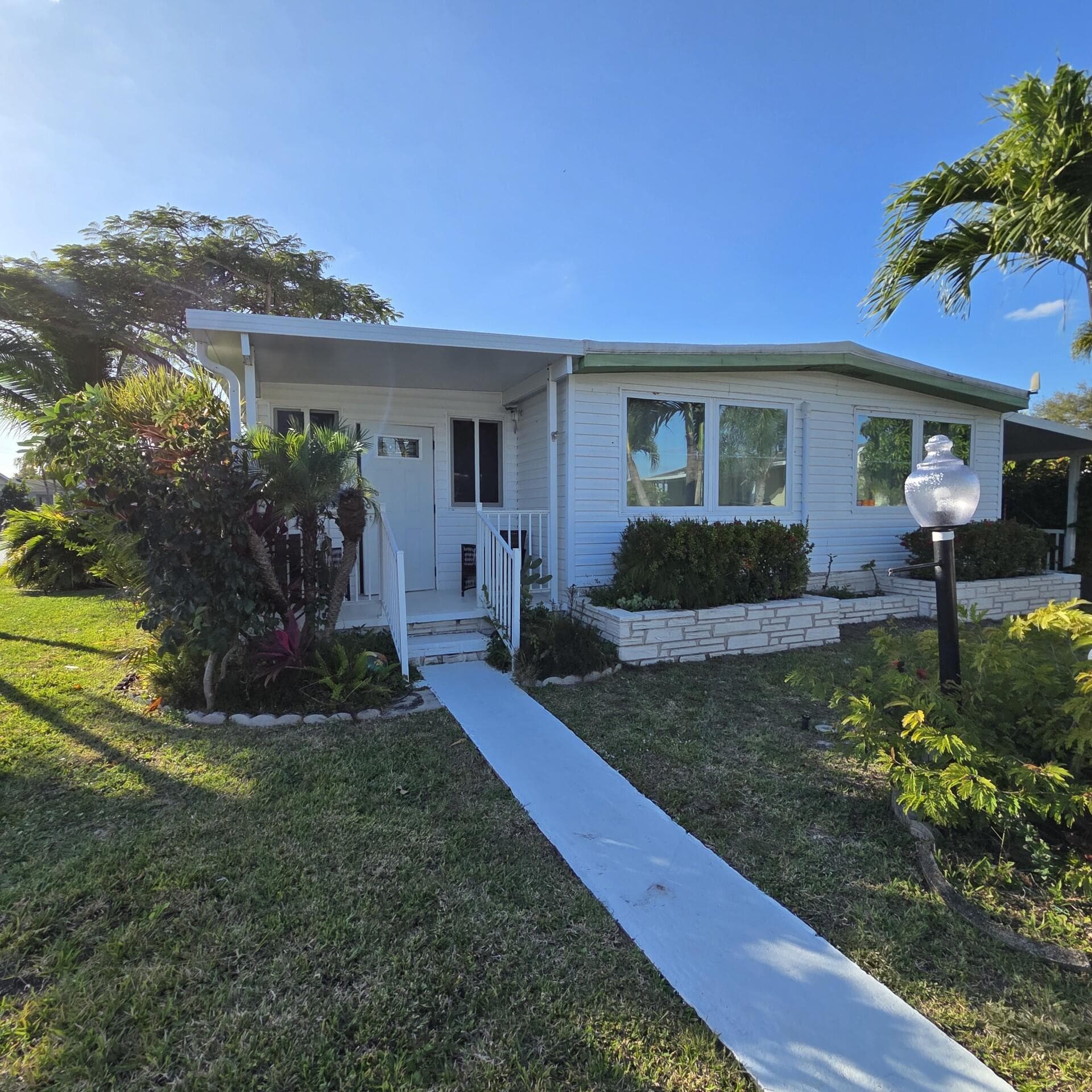 4501 NW 68th Street, Coconut Creek, FL 33073 — photo