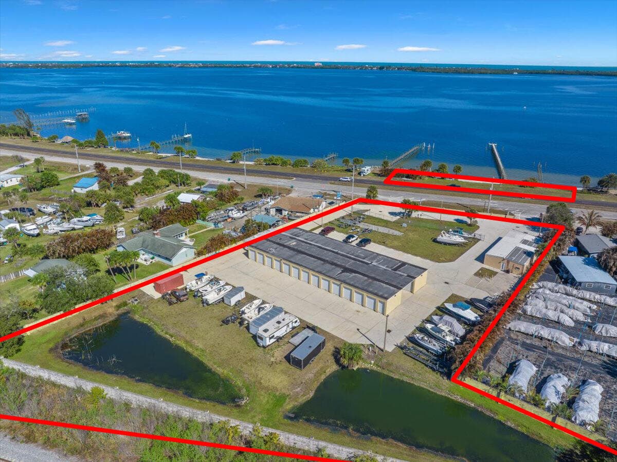 4234 U.S. Rte 1, Grant Valkaria, FL 32949 — photo