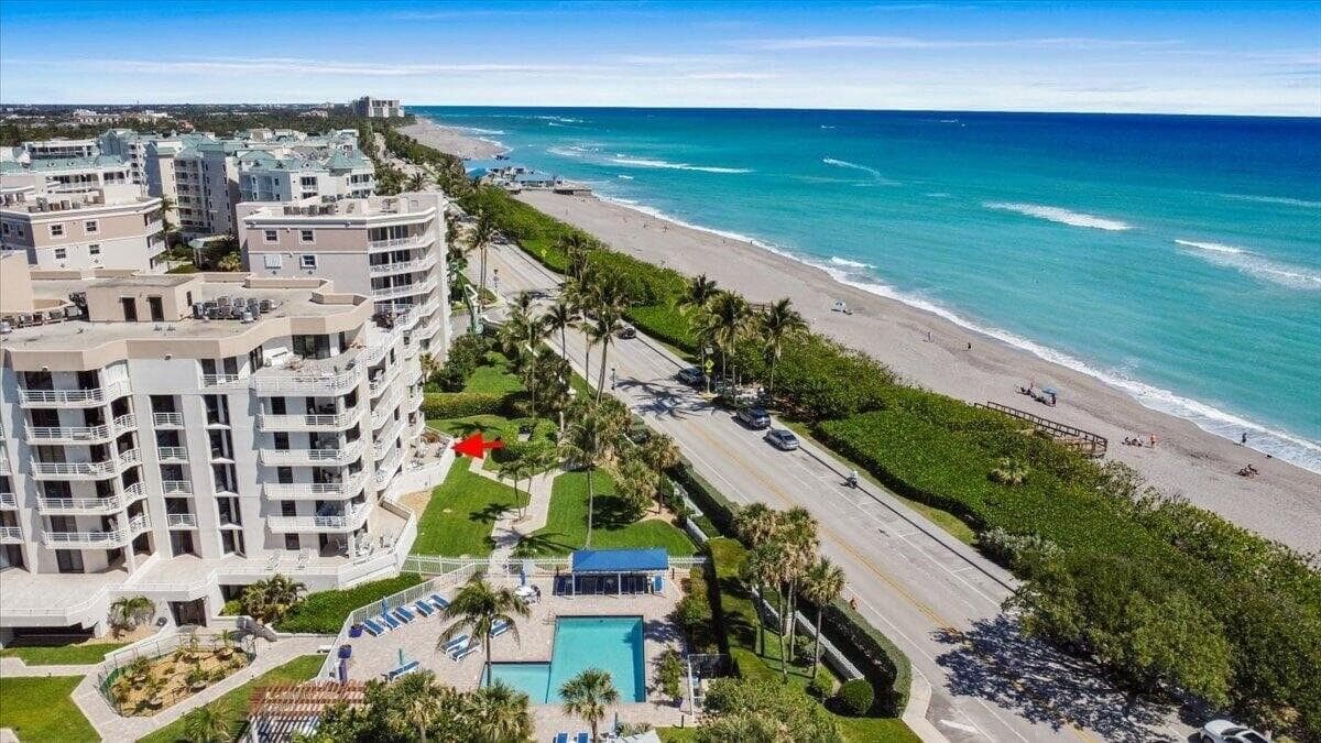 176 Helios Drive 106, Jupiter, FL 33477 — photo 1 of 26