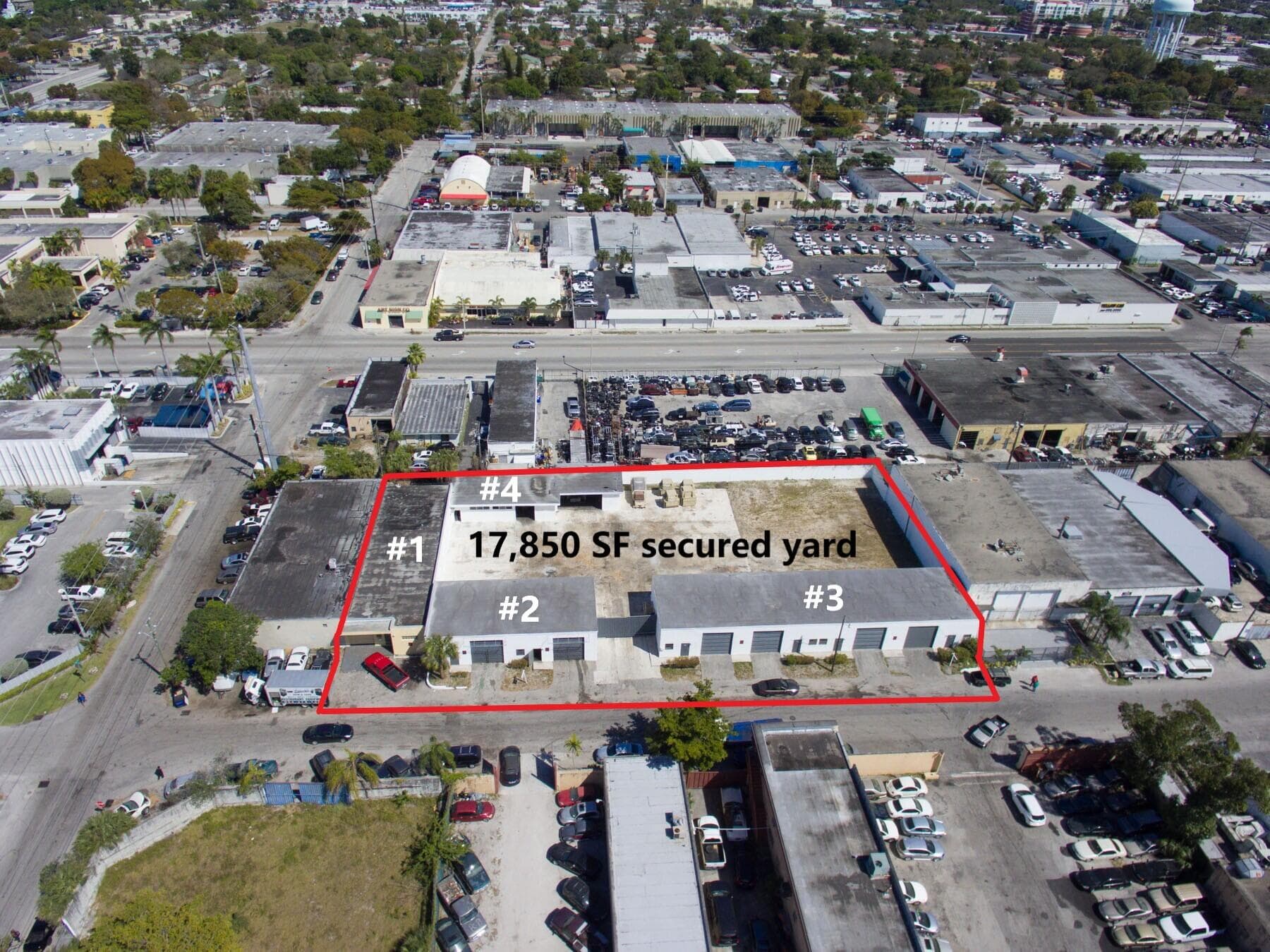 842 NW 7th Terrace NW, Fort Lauderdale, FL 33311 — photo 1 of 19