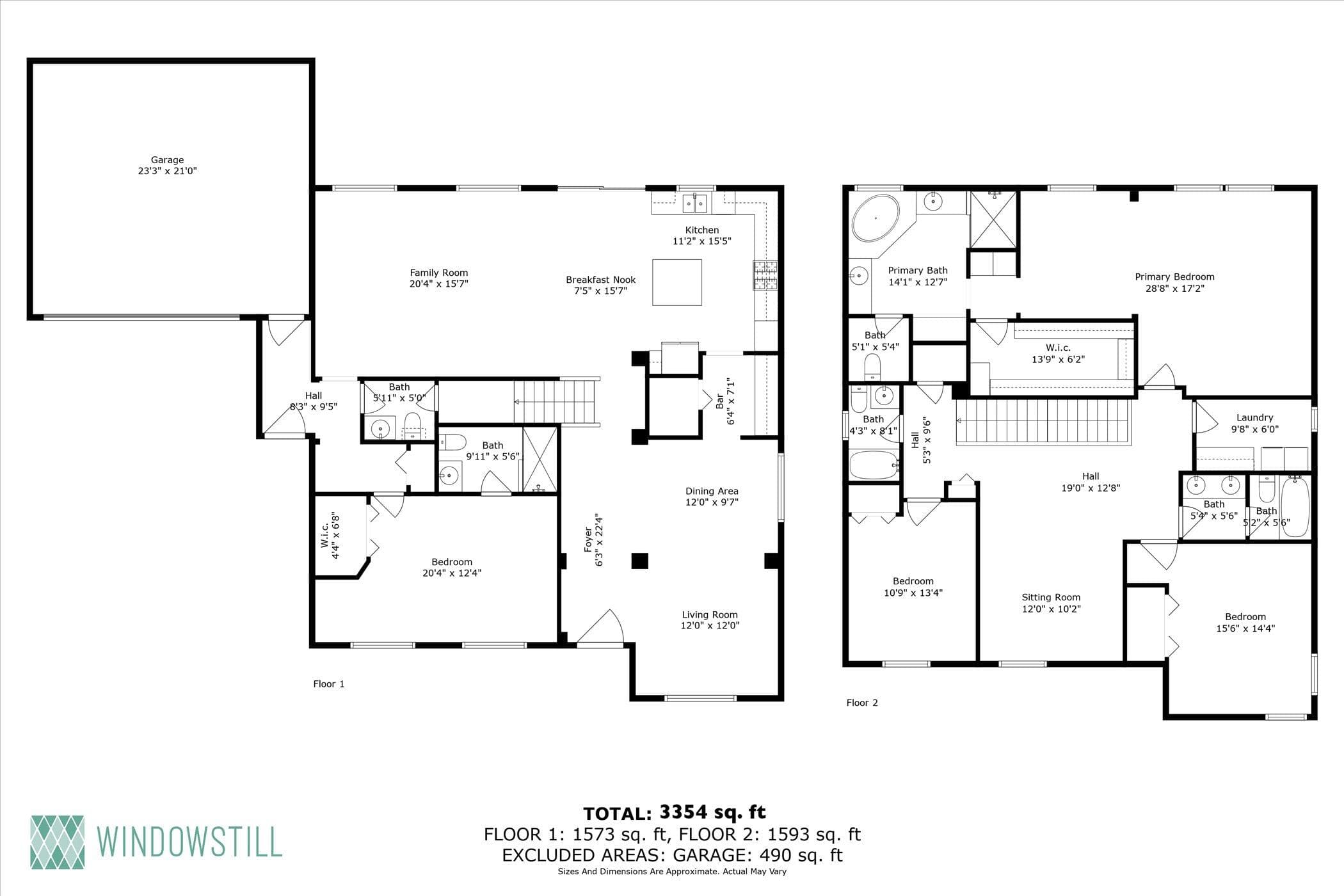 1383 Vestavia Circle, Melbourne, FL 32940 — photo 45 of 46
