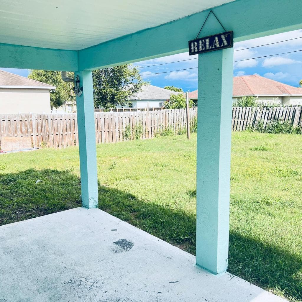 1150 SW Haleyberry Avenue, Port St. Lucie, FL 34953 — photo 14 of 16