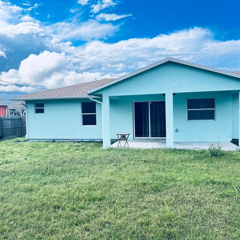 1150 SW Haleyberry Avenue, Port St. Lucie, FL 34953 — photo 16 of 16