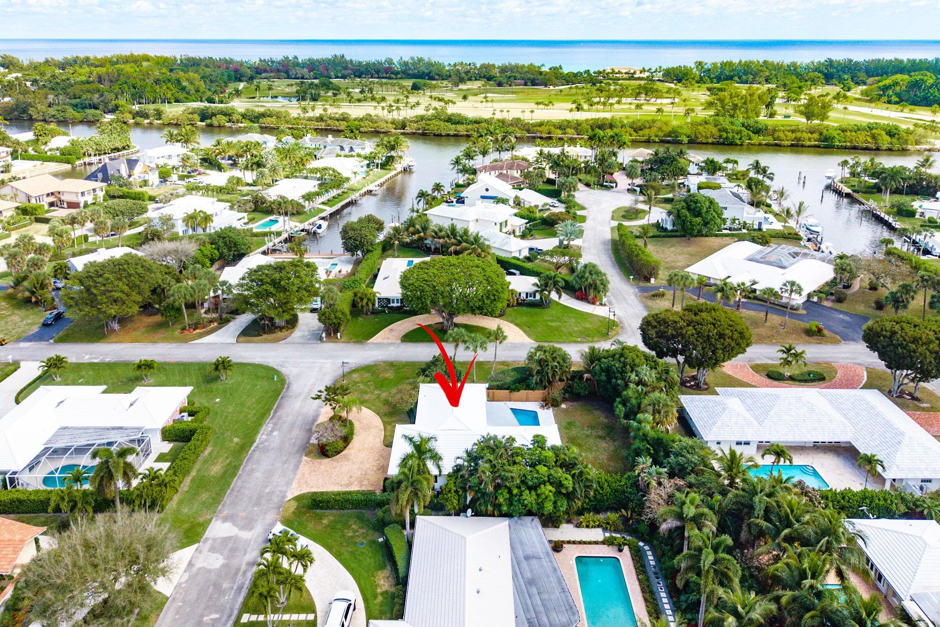 830 Tangerine Way, Gulf Stream, FL 33483 — photo 37 of 37