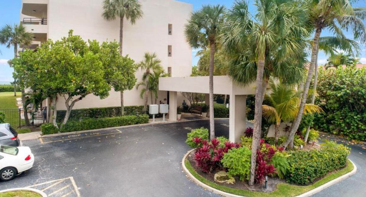 420 Celestial Way 202, Juno Beach, FL 33408 — photo 24 of 27