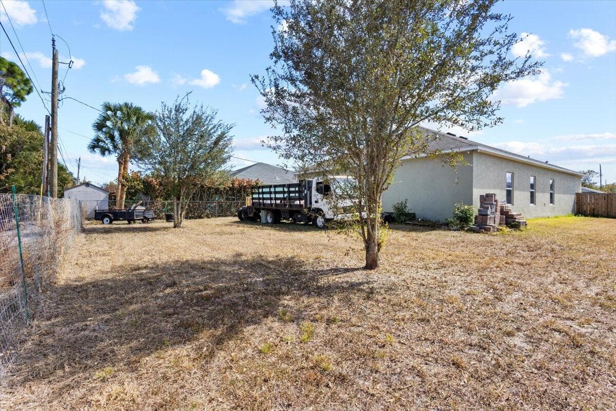 555 SW Halibut Avenue, Port St. Lucie, FL 34953 — photo 20 of 22