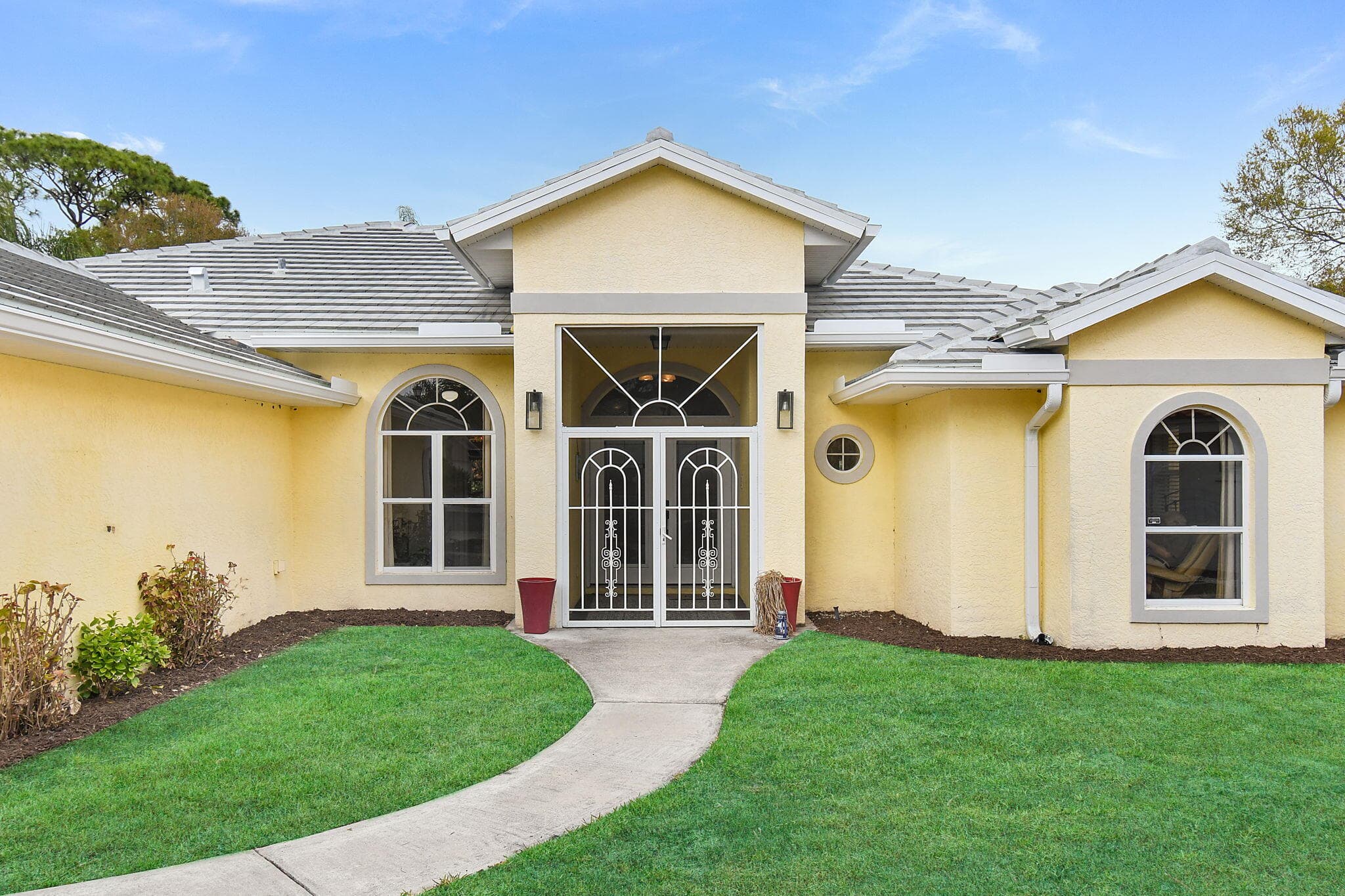 409 SW Sycamore Cove, Port St. Lucie, FL 34986 — photo 3 of 39