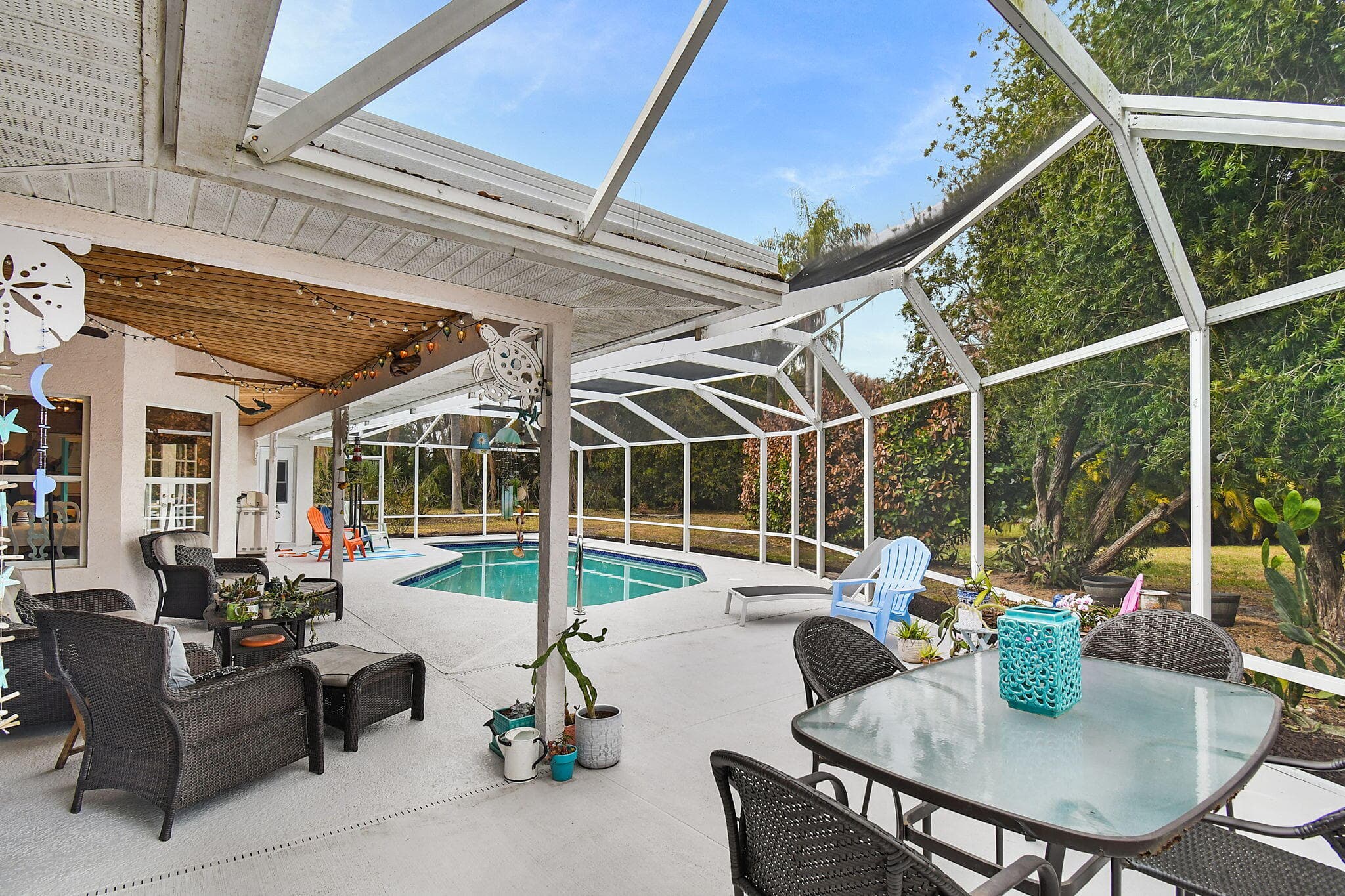 409 SW Sycamore Cove, Port St. Lucie, FL 34986 — photo 30 of 39