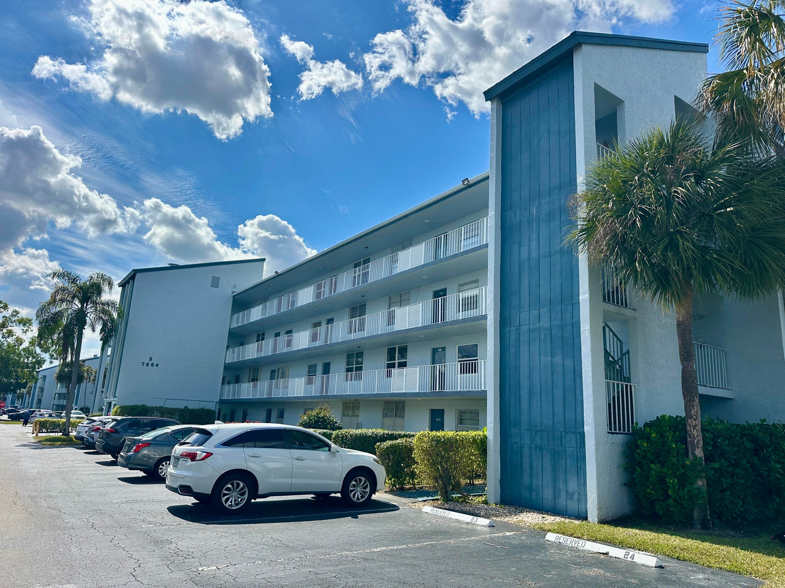 7664 NW 18th Street 208, Margate, FL 33063 — photo 29 of 31