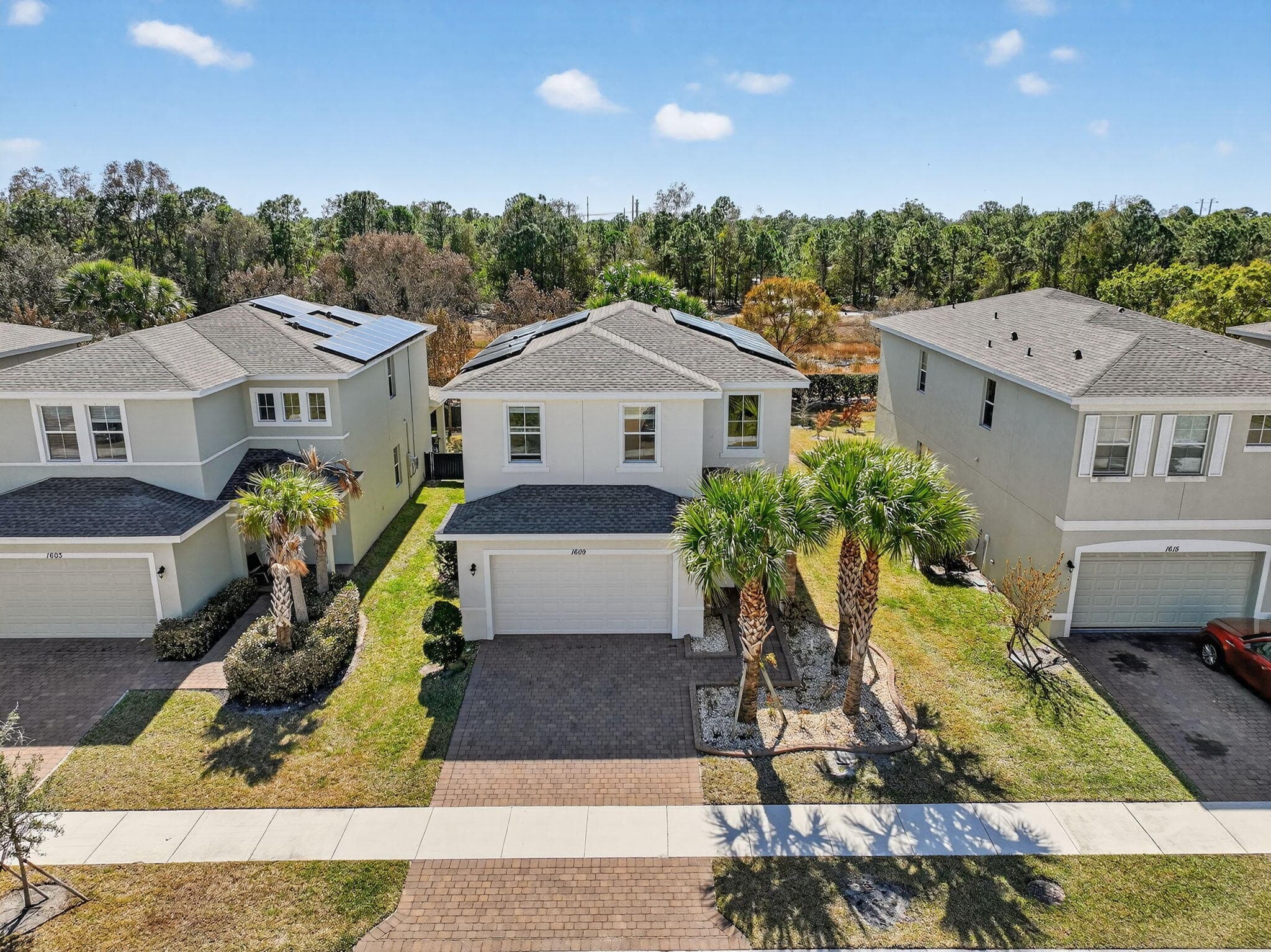1609 NW Cataluna Cir Circle, Port St. Lucie, FL 34986 — photo 53 of 73