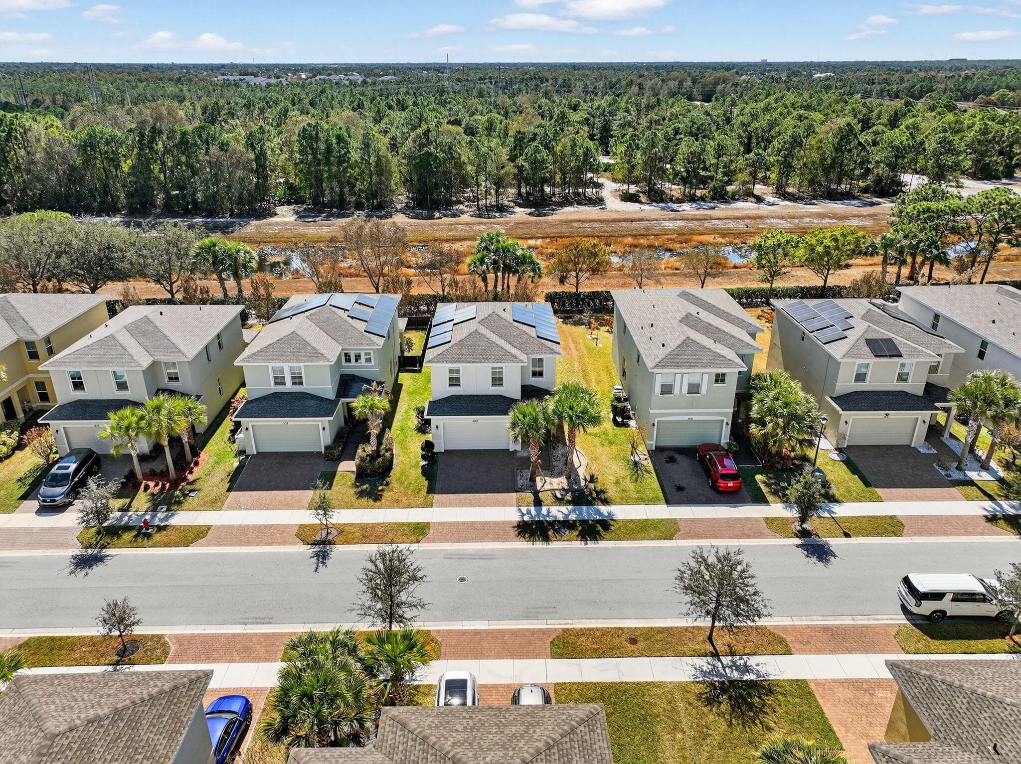 1609 NW Cataluna Cir Circle, Port St. Lucie, FL 34986 — photo 55 of 73