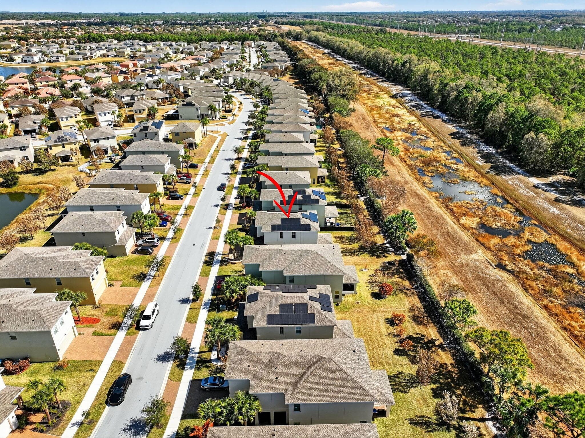 1609 NW Cataluna Cir Circle, Port St. Lucie, FL 34986 — photo 59 of 73