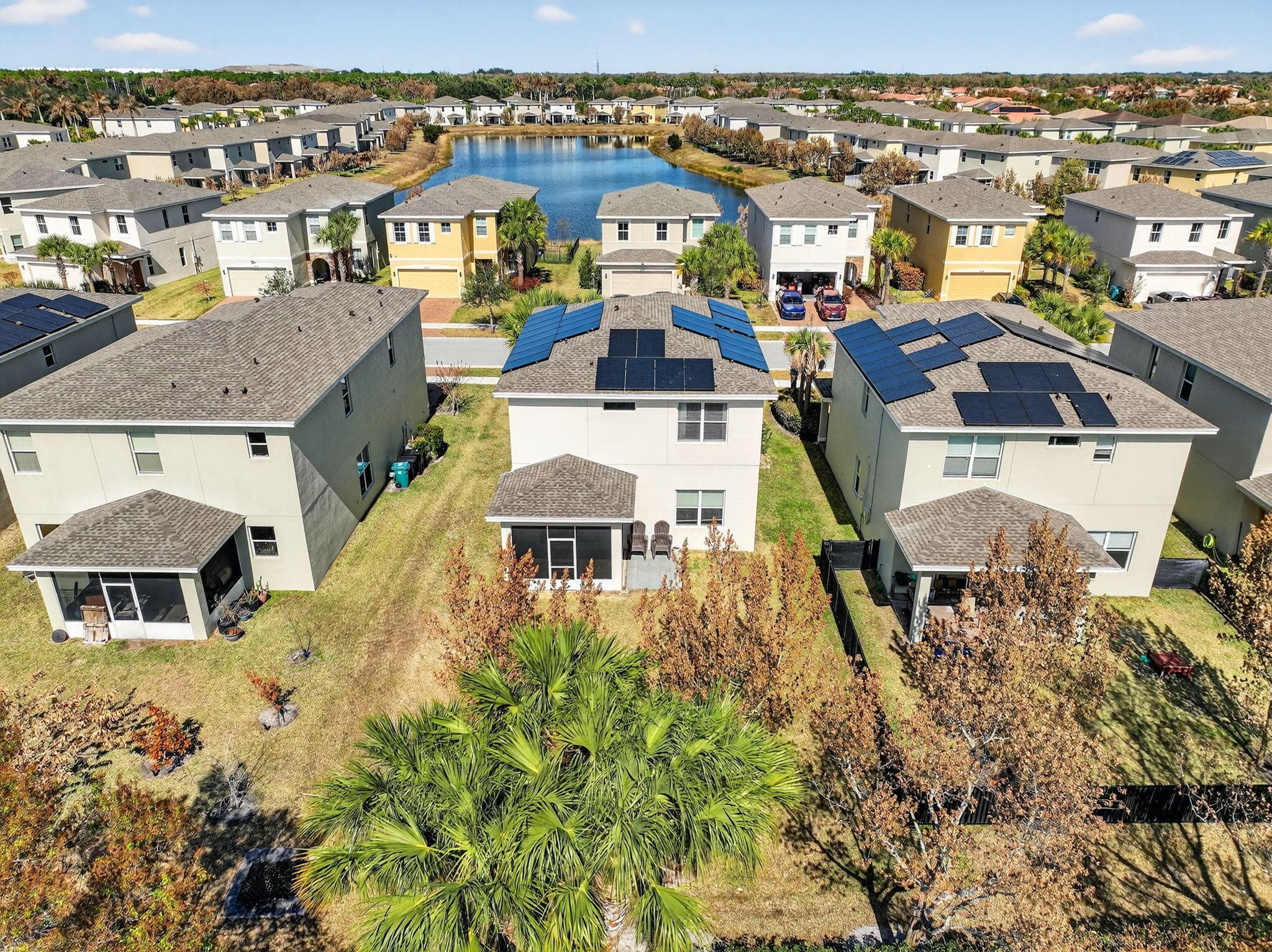 1609 NW Cataluna Cir Circle, Port St. Lucie, FL 34986 — photo 65 of 73