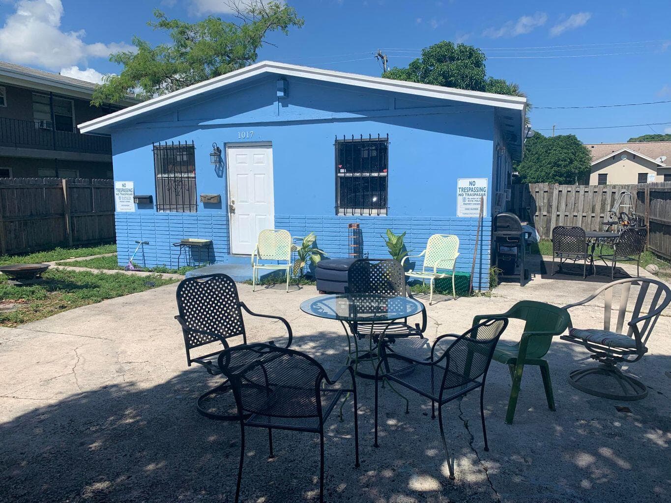 1017 13th Street, West Palm Beach, FL 33401 — photo 1 of 6