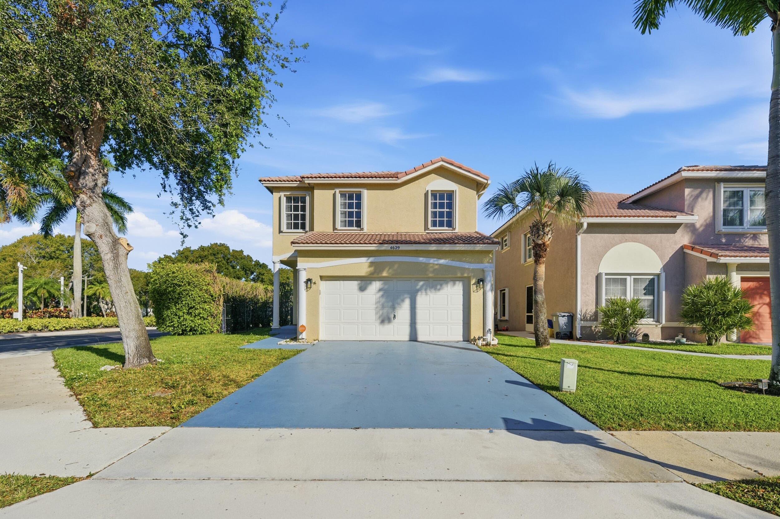 4629 Purdue Drive, Boynton Beach, FL 33436 — photo 1 of 18
