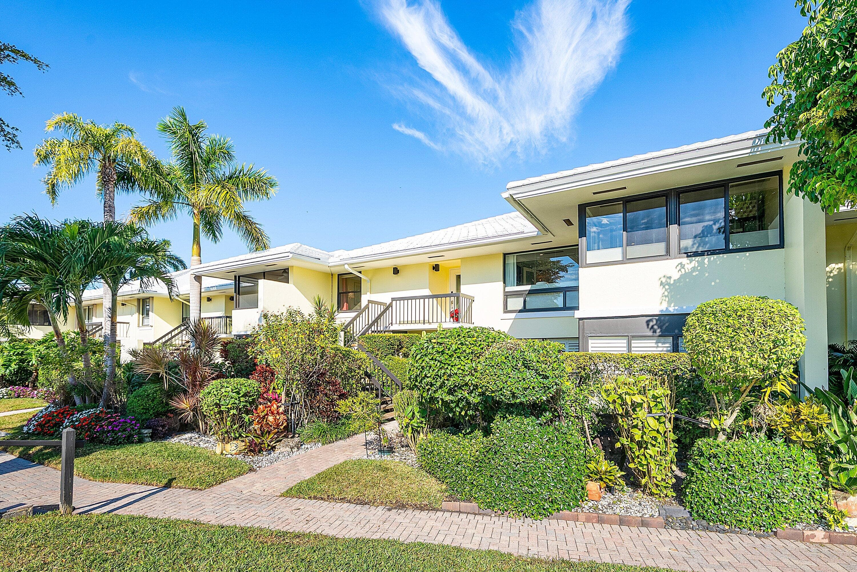3637 Quail Ridge Drive Bobwhite A, Boynton Beach, FL 33436 — photo 43 of 55