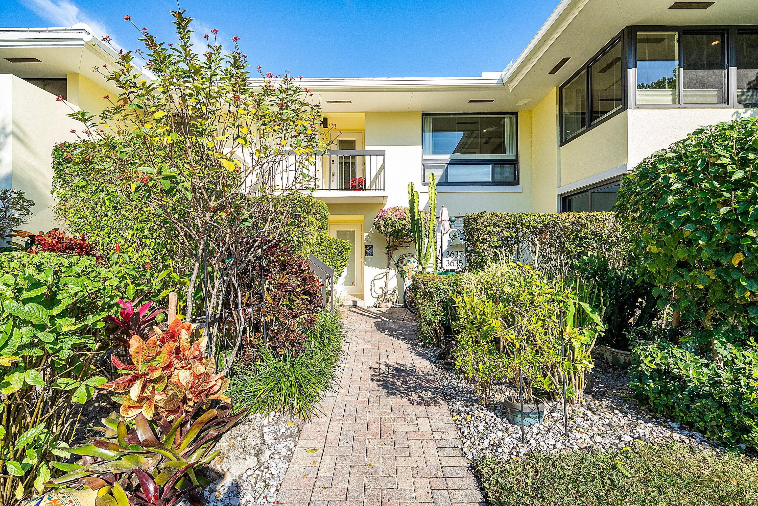 3637 Quail Ridge Drive Bobwhite A, Boynton Beach, FL 33436 — photo 44 of 55